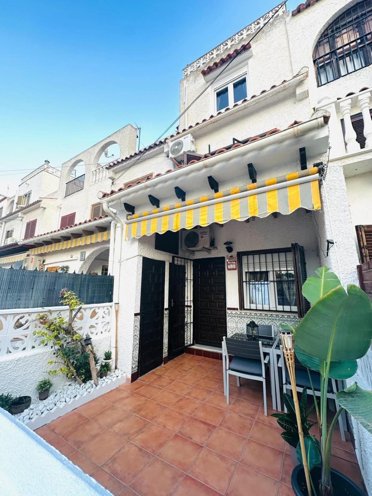 Espanhouse Silvena
