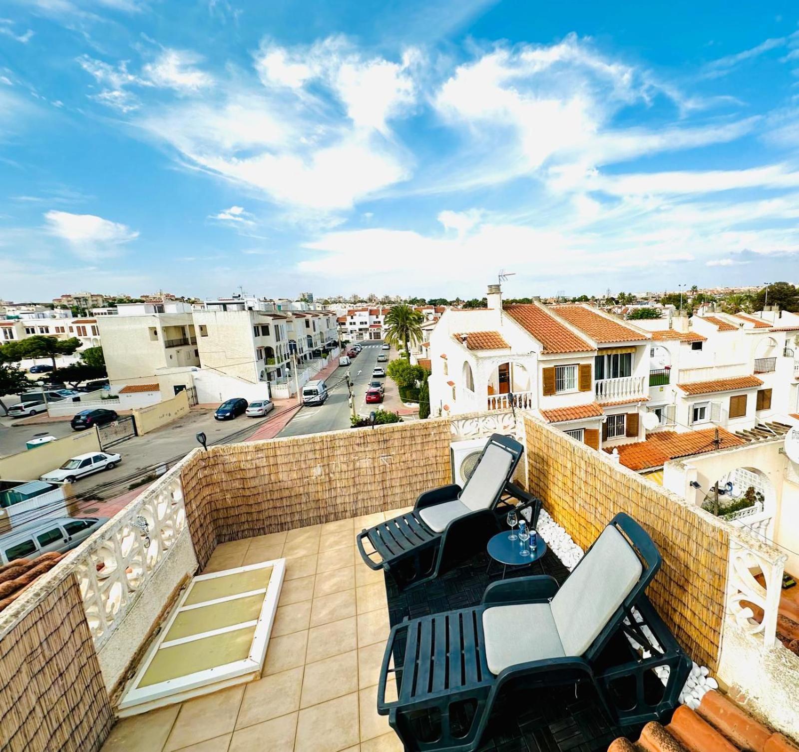 Espanhouse Silvena