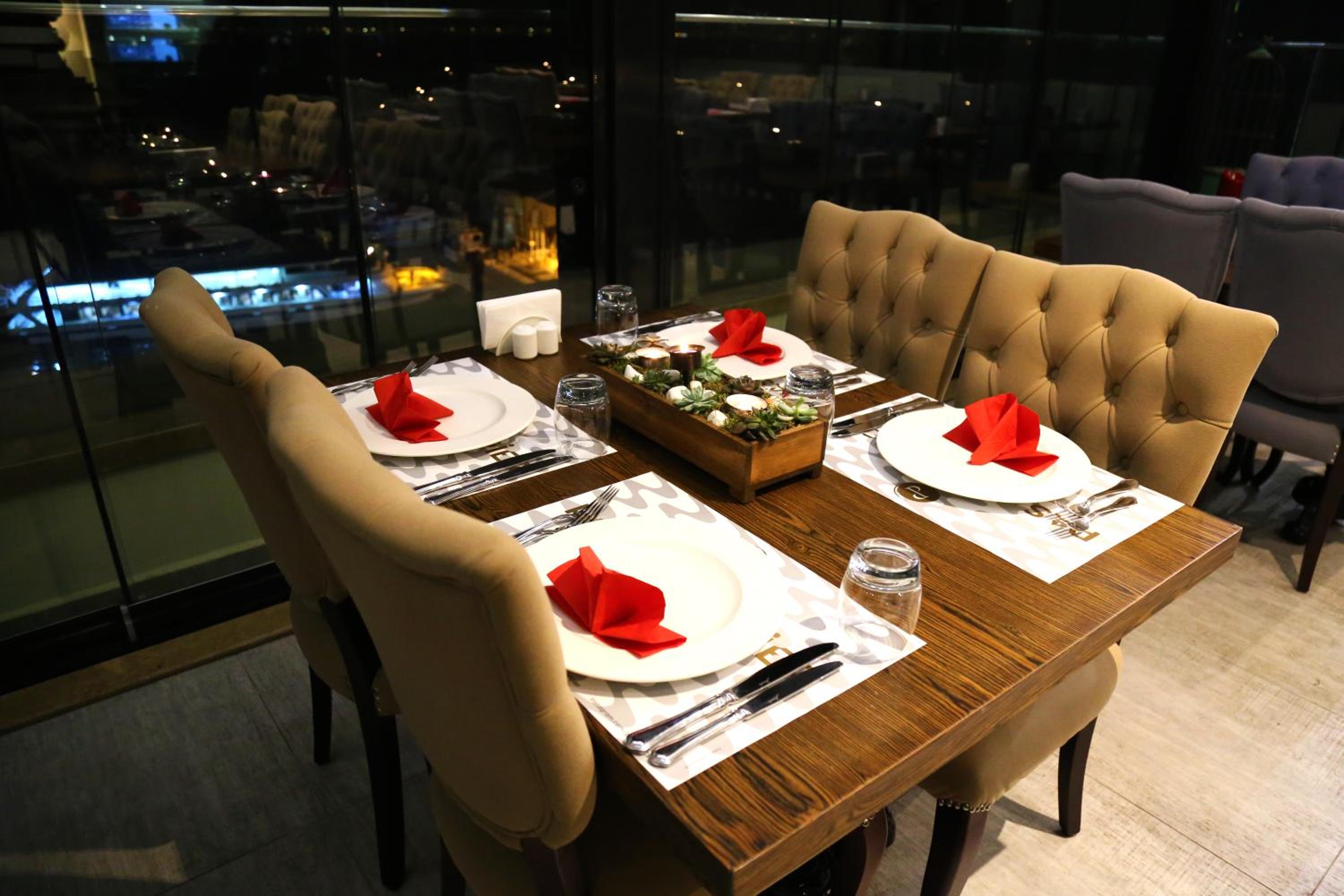 Pasaport Pier Otel - Image 91