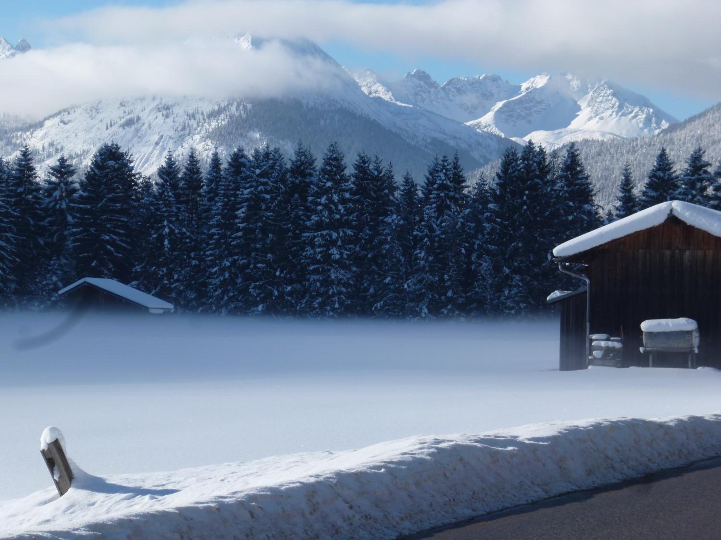 Adlernest Lechtal