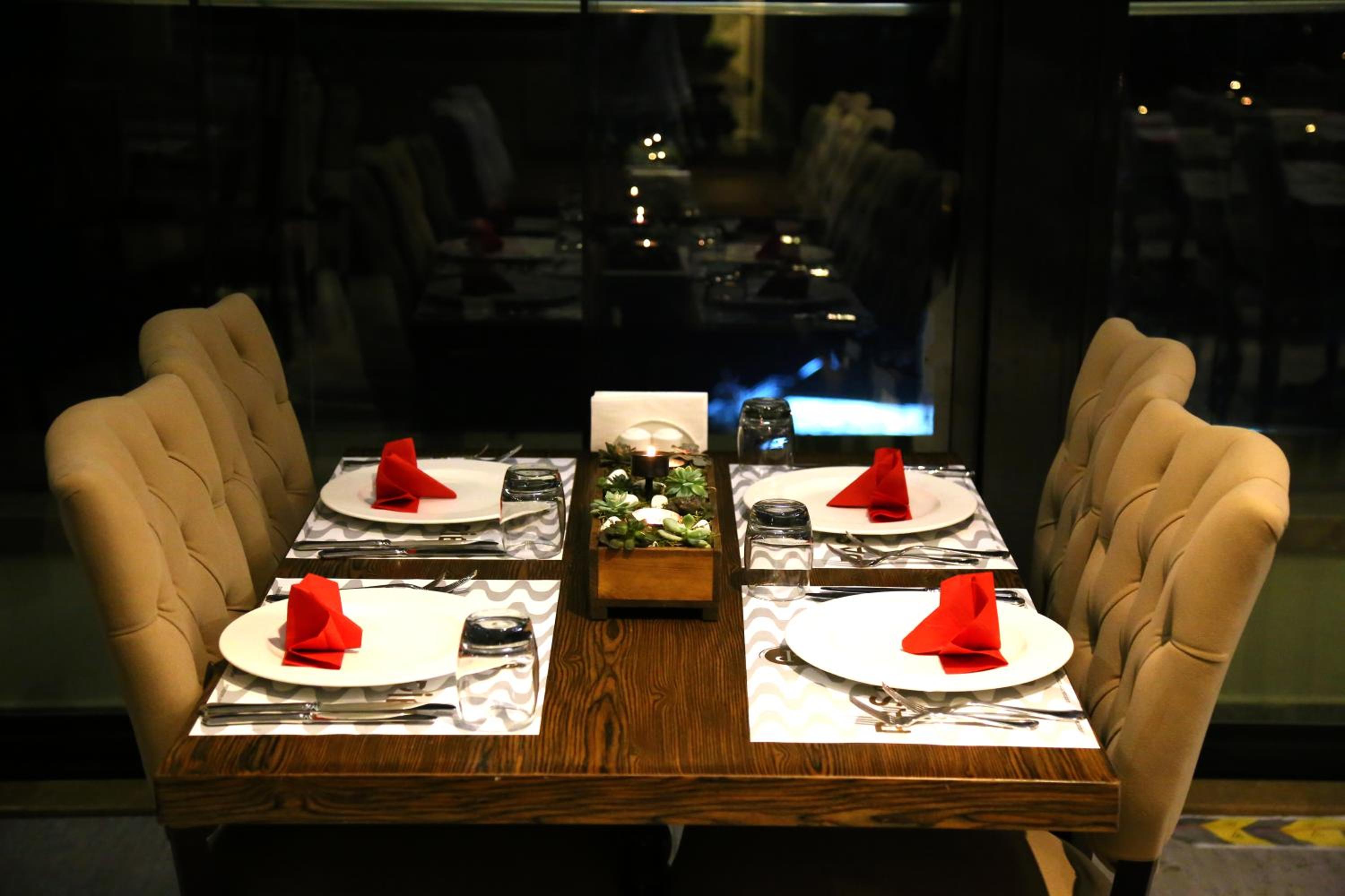 Pasaport Pier Otel - Image 93