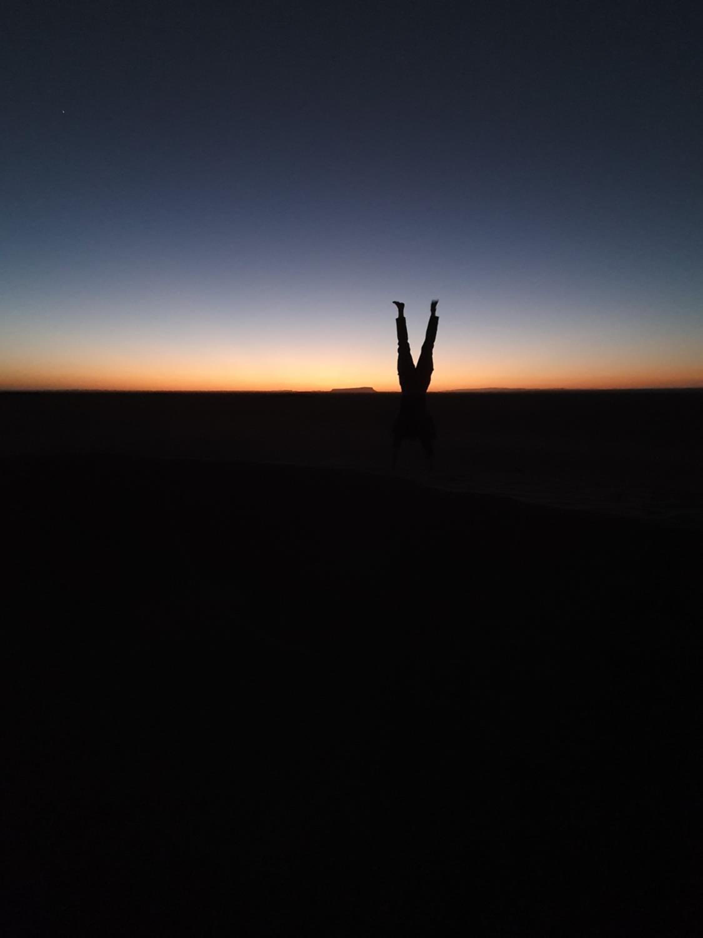 human
