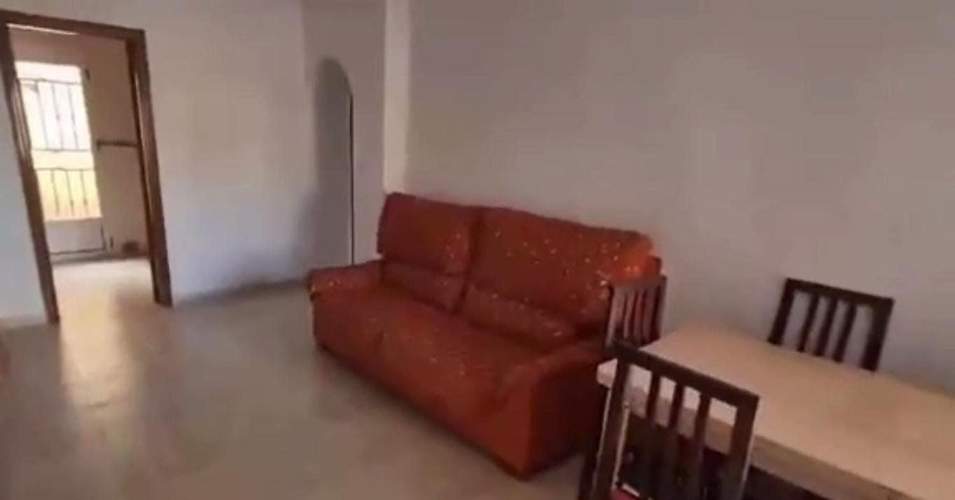 The Uptown bungalow