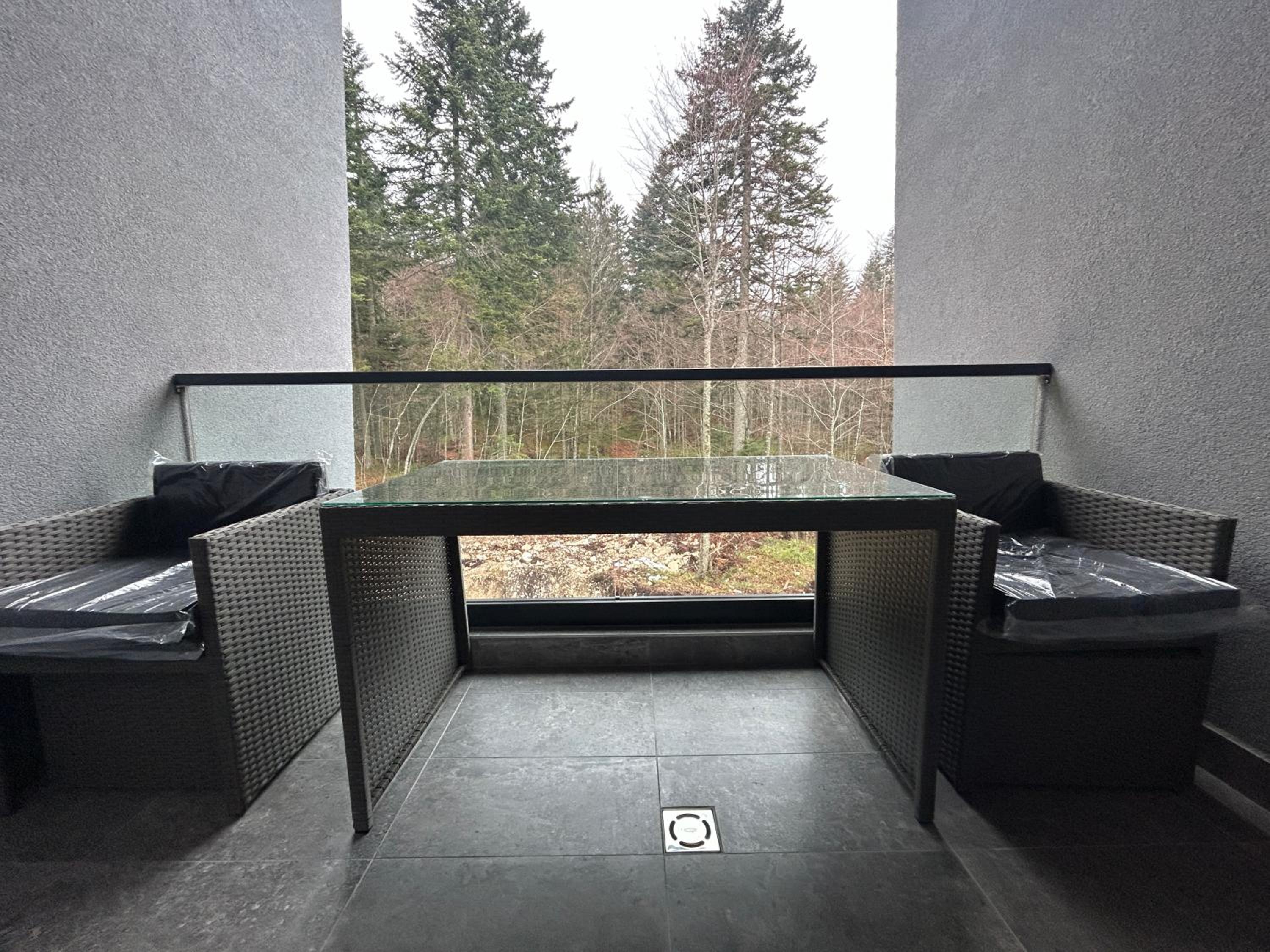 Maršal Apartment Bjelašnica