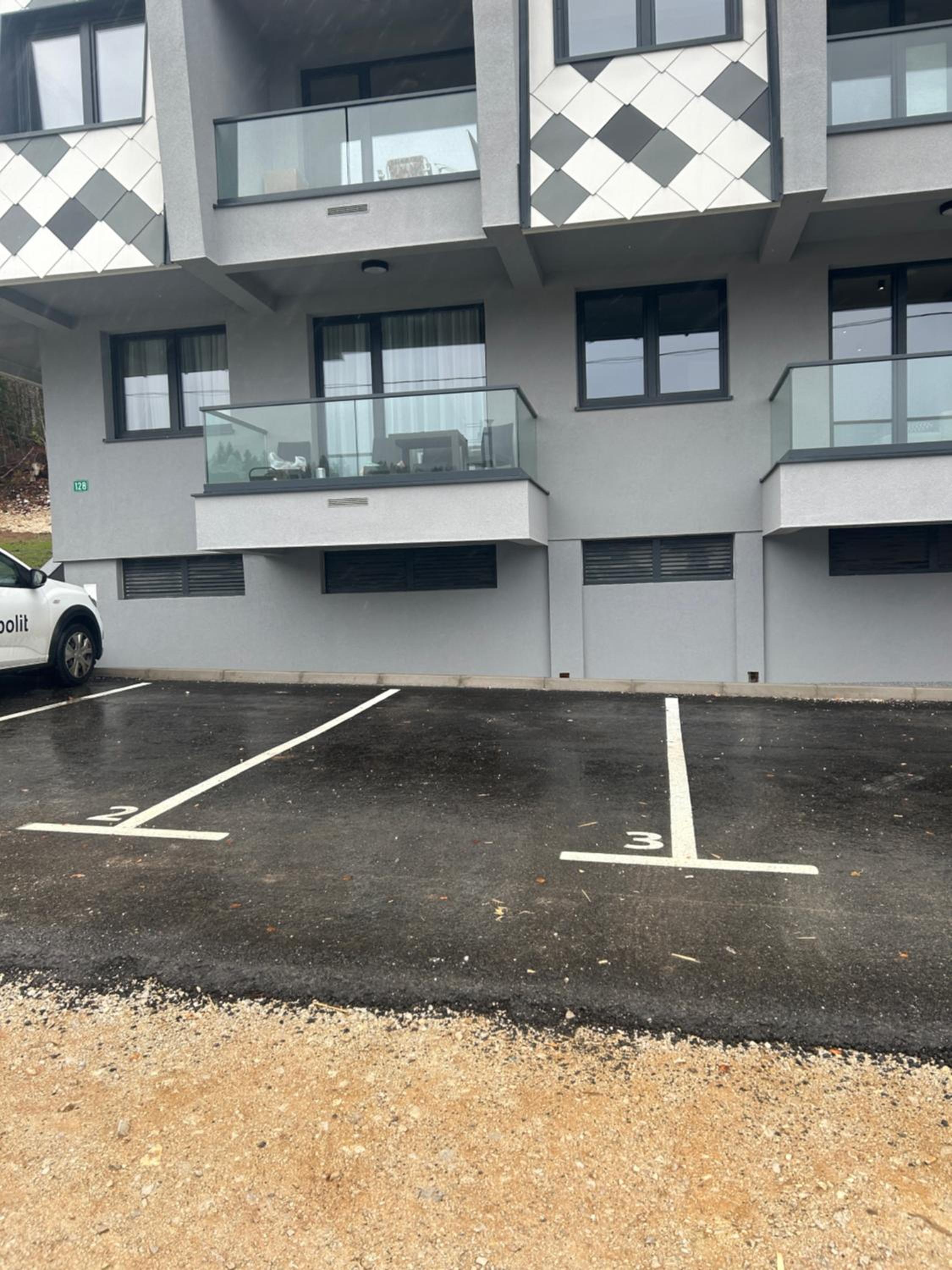 Maršal Apartment Bjelašnica