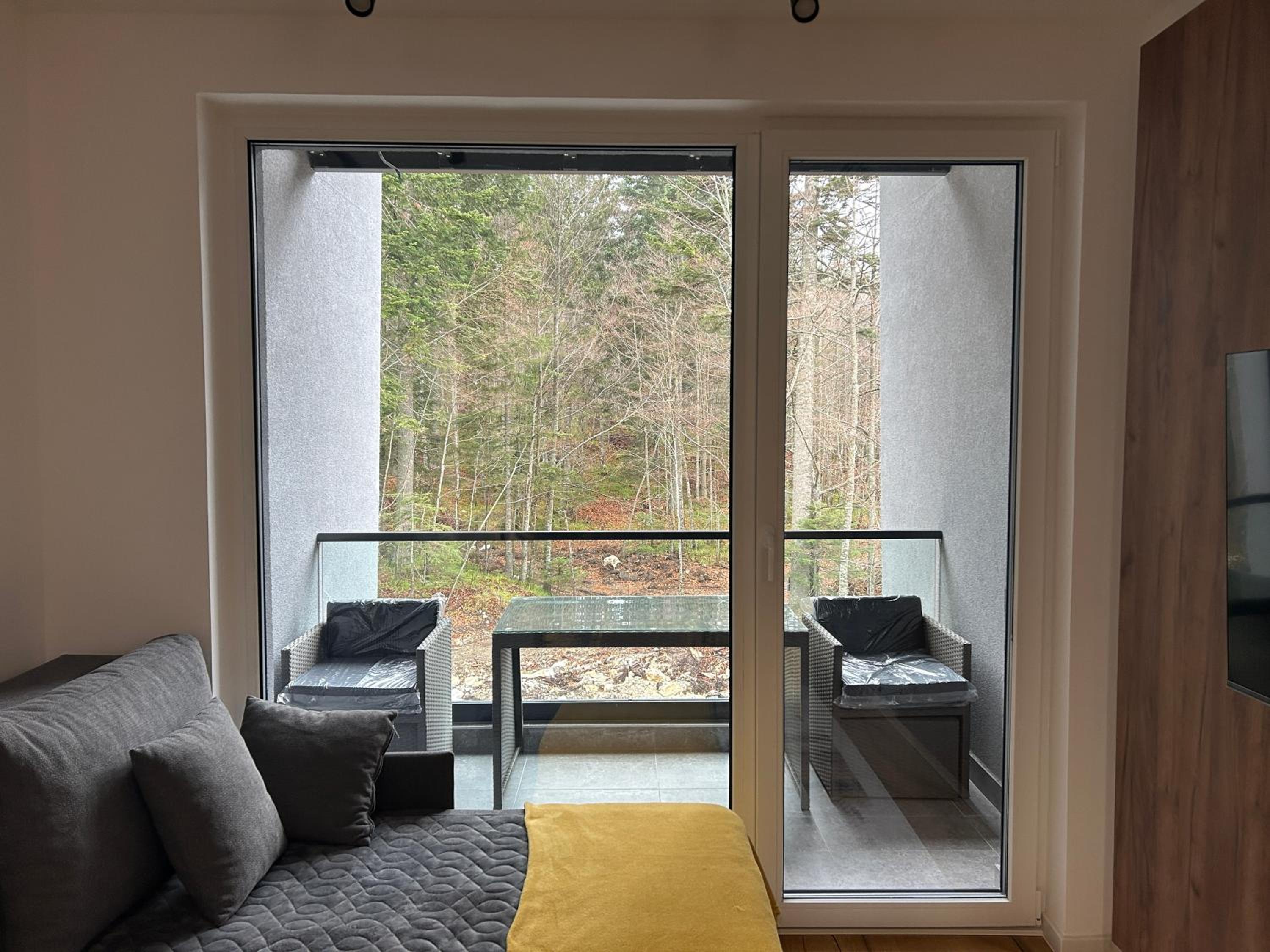 Maršal Apartment Bjelašnica