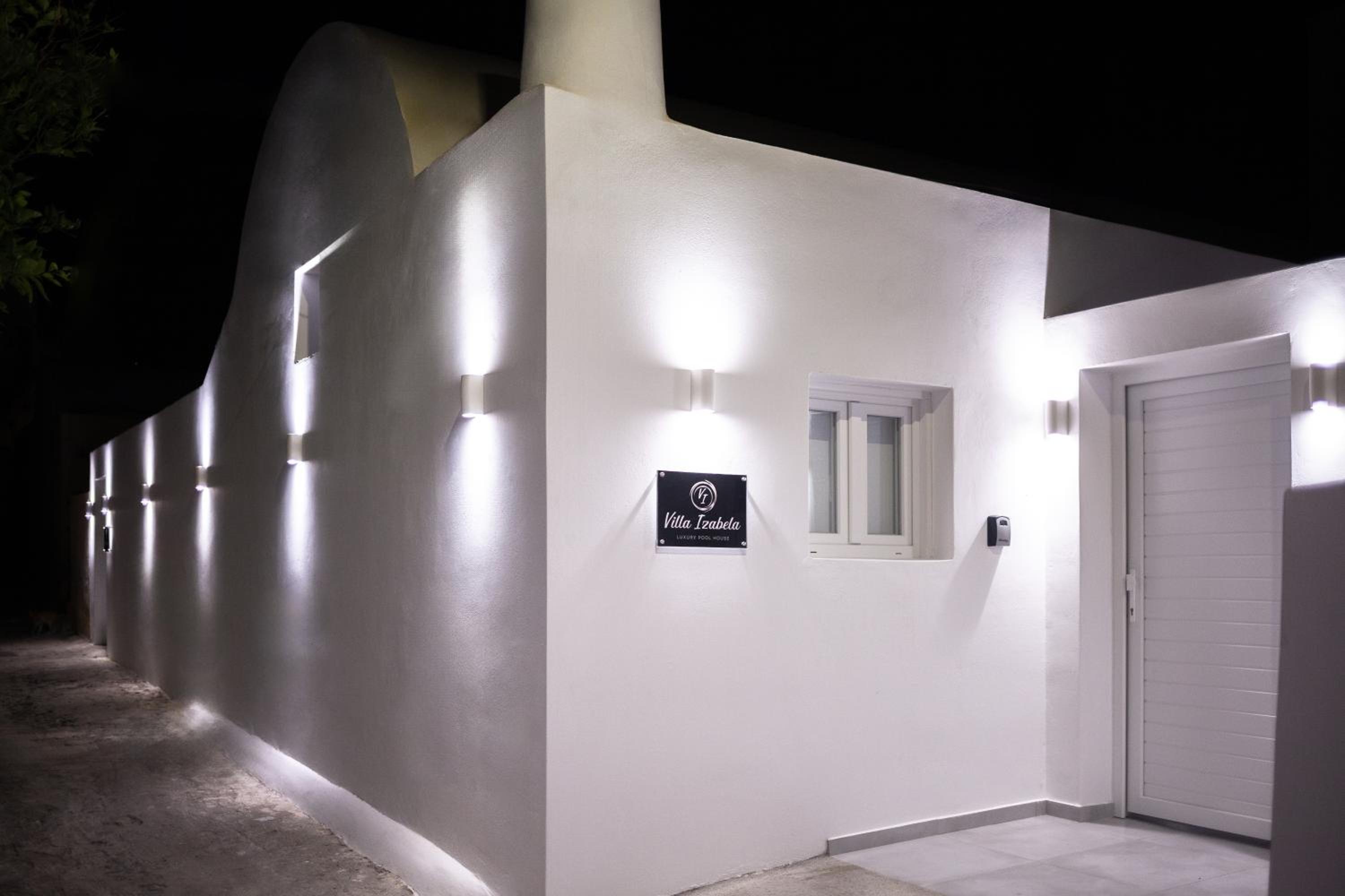 Villa Izabela photo 1