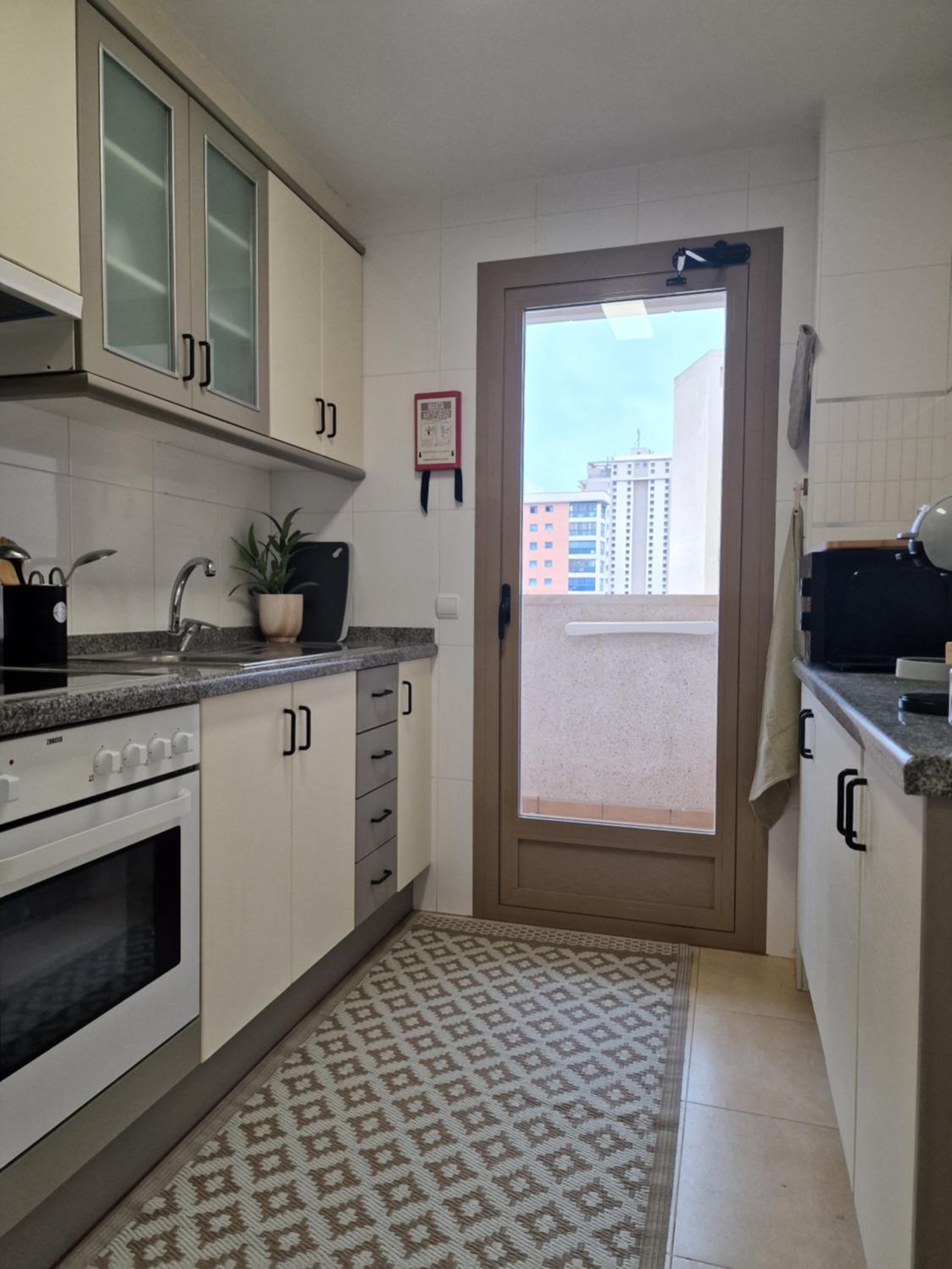 ALBA VINCA Apartment