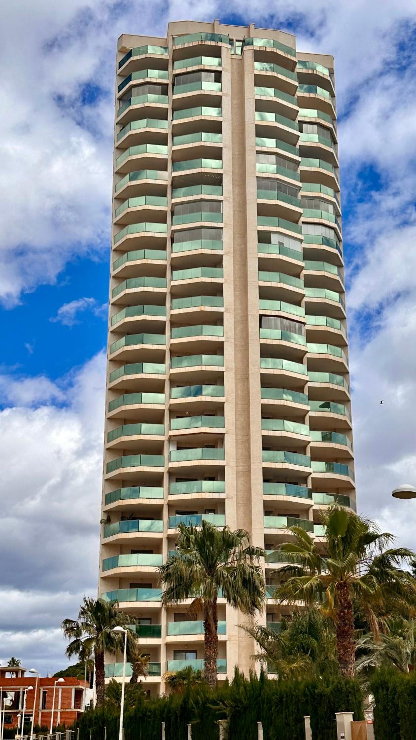 ALBA VINCA Apartment