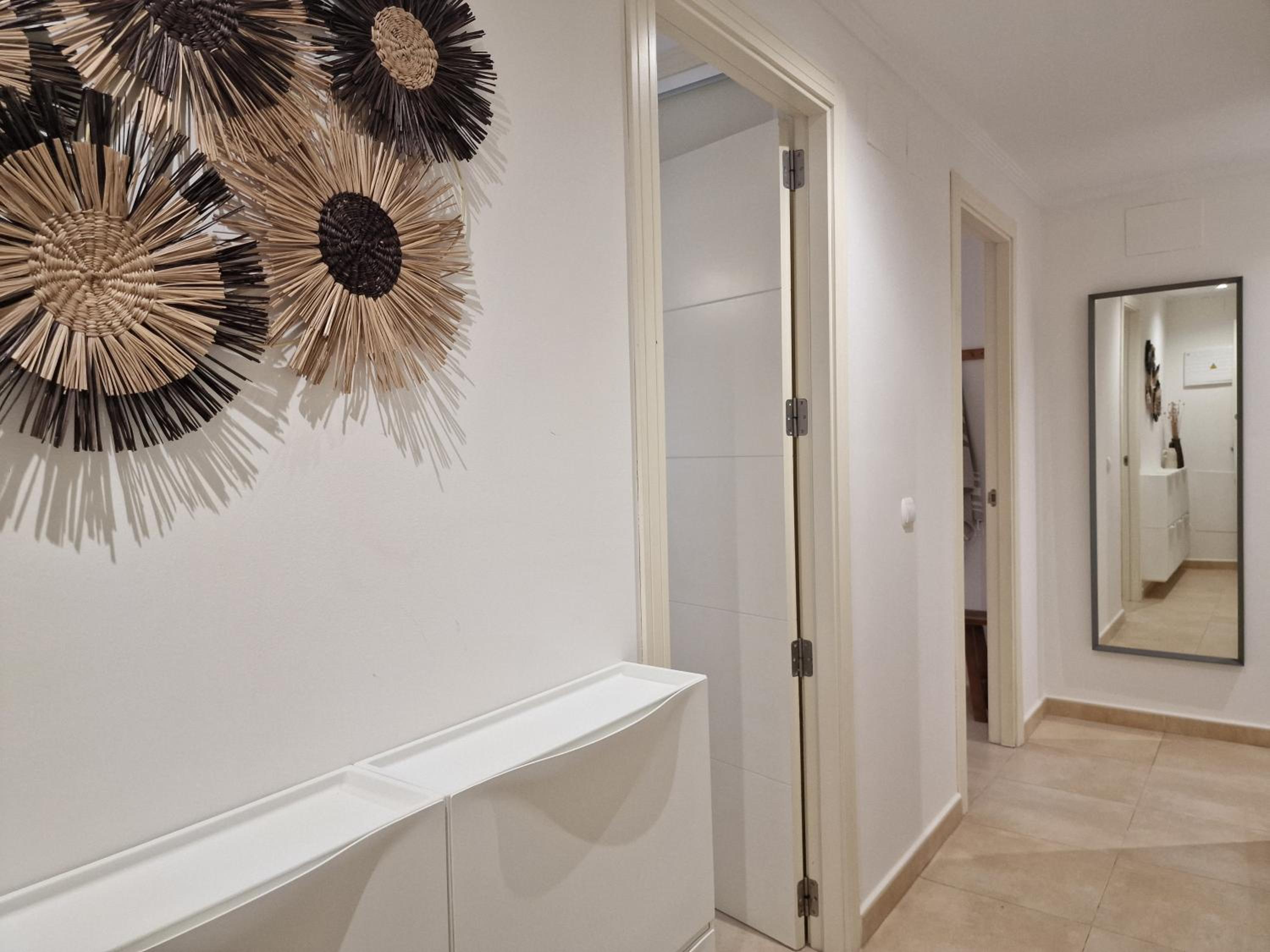ALBA VINCA Apartment