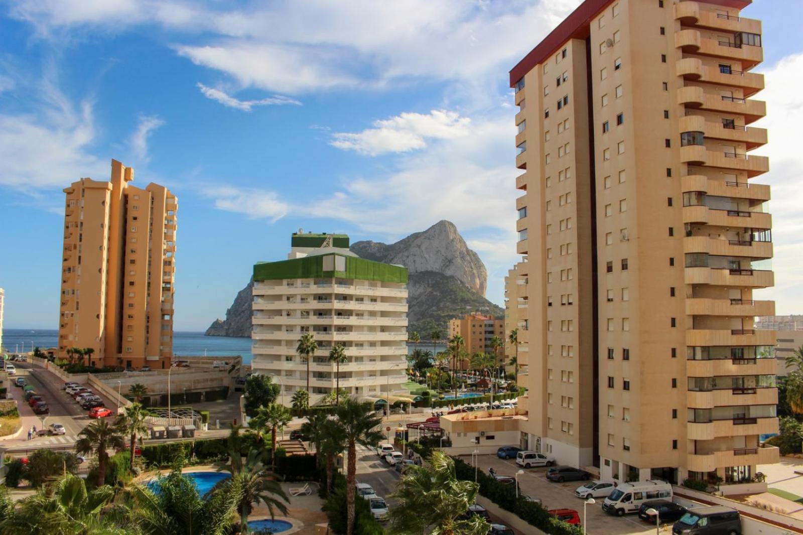 ALBA VINCA Apartment