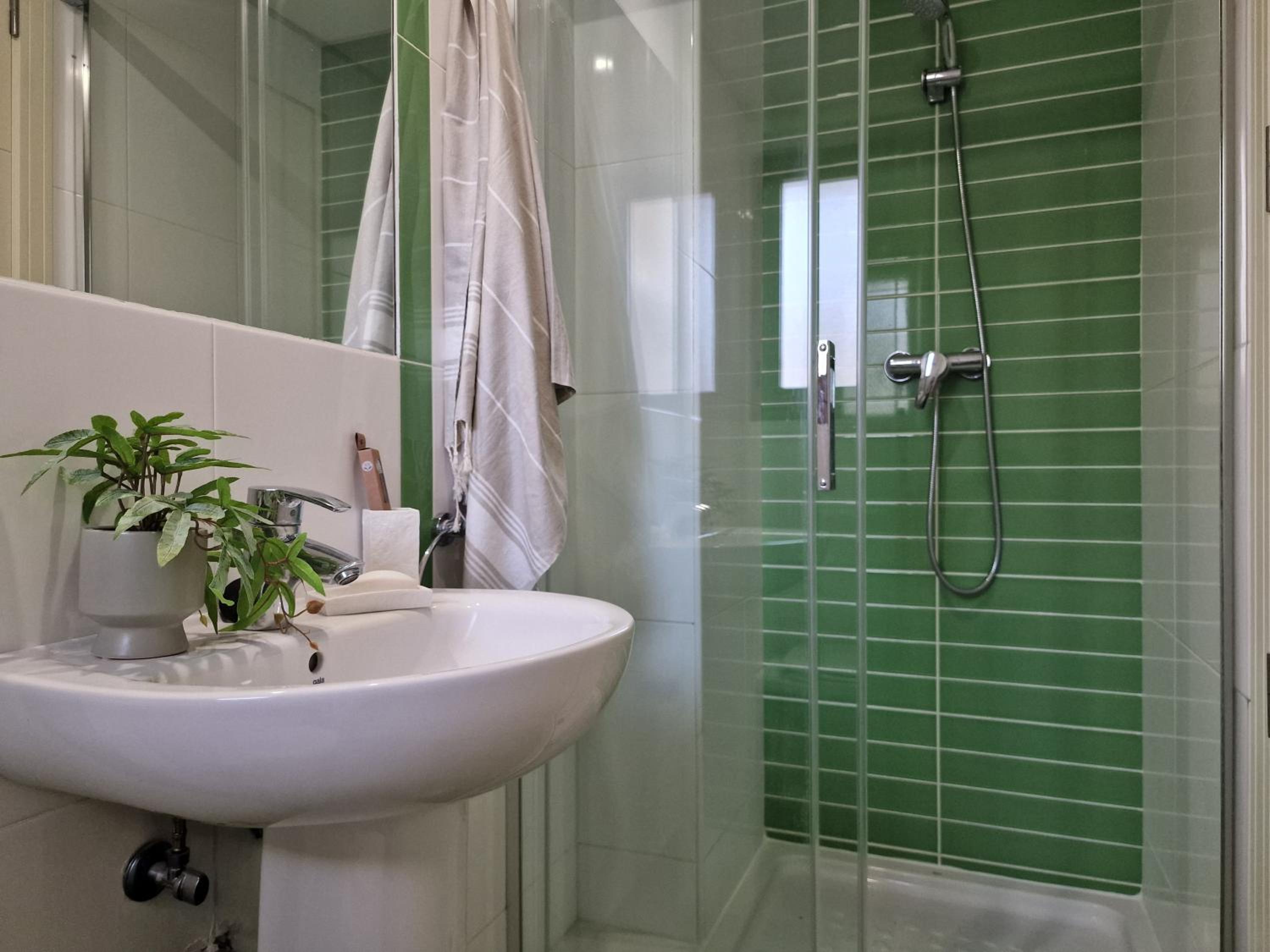 ALBA VINCA Apartment