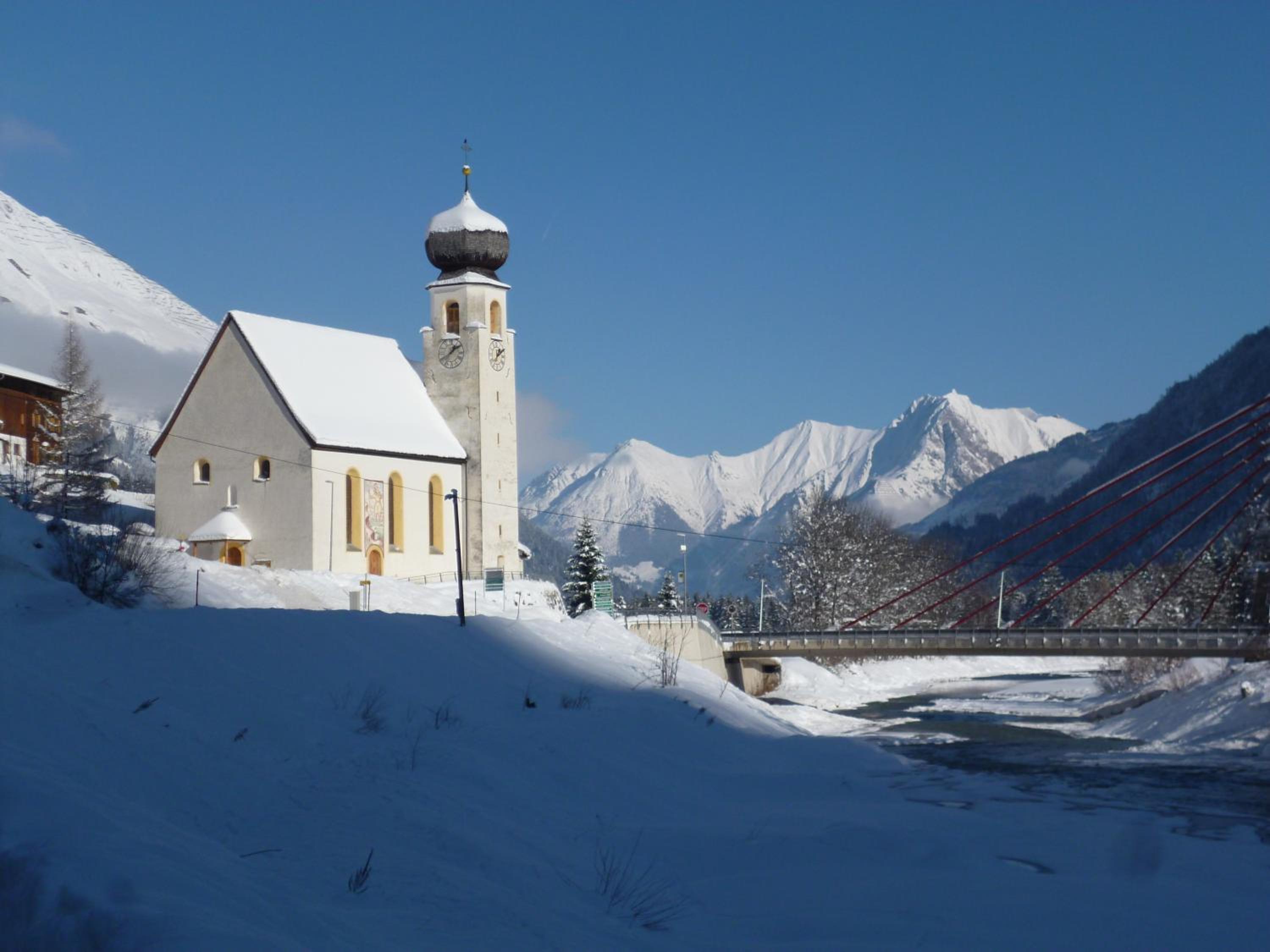 Adlernest Lechtal