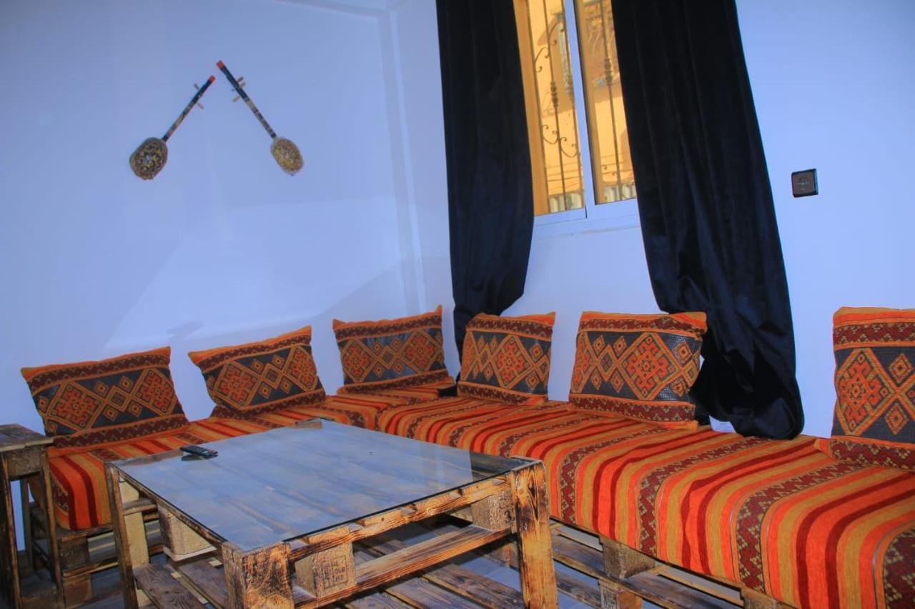 Asonfou Aourir taghazout Appartment view 5