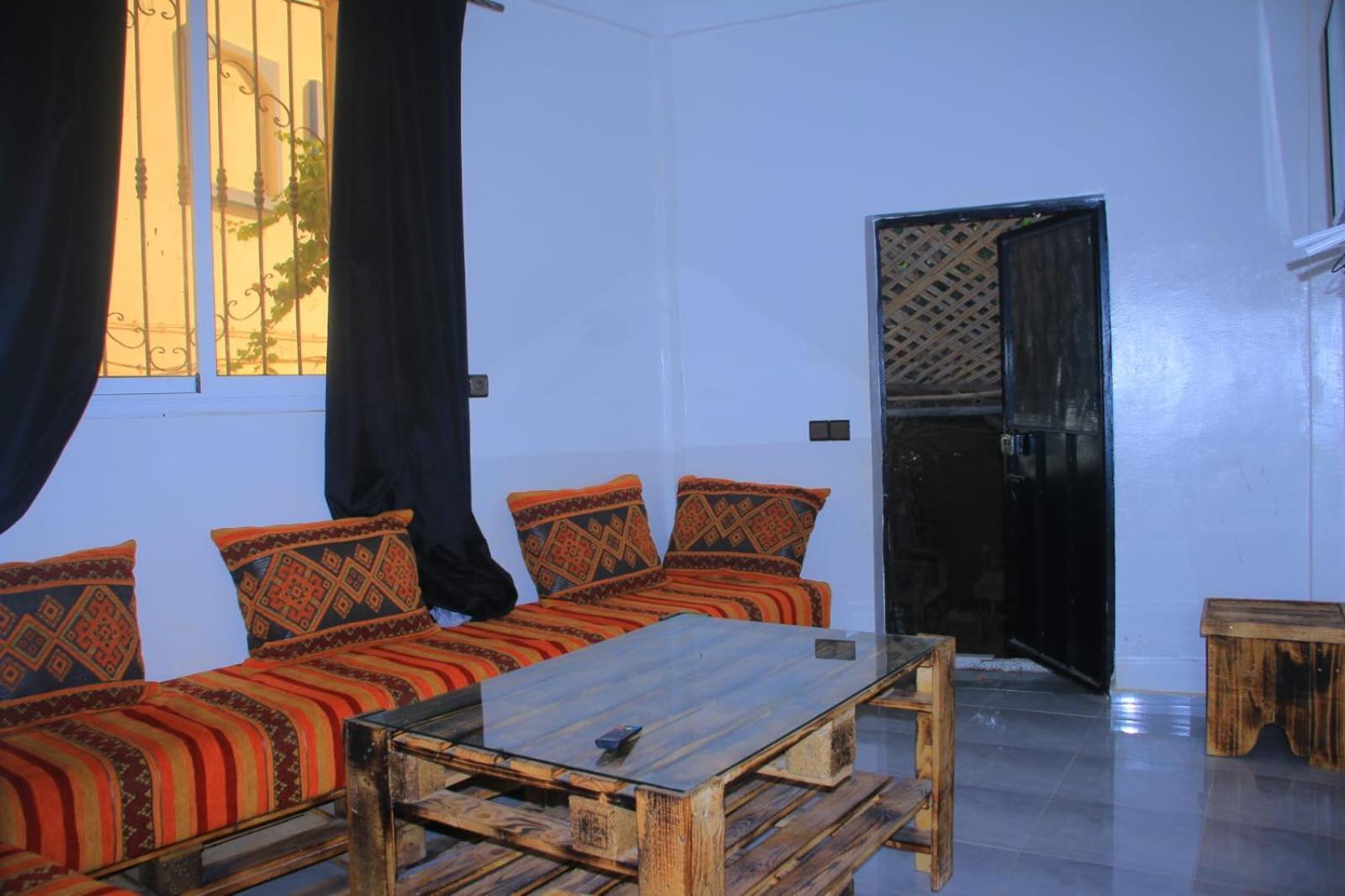 Asonfou Aourir taghazout Appartment view 4