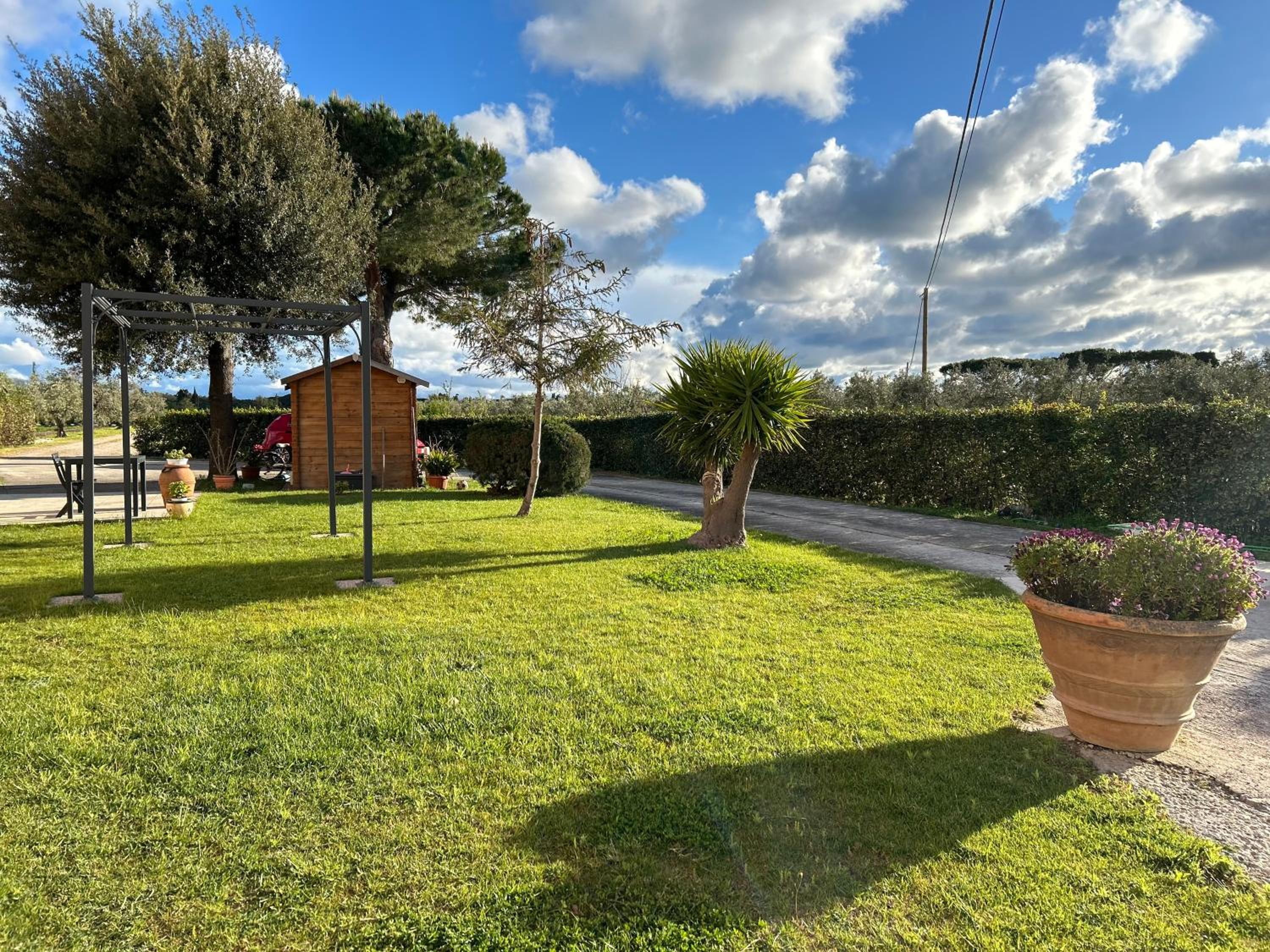 Agriturismo da Michele e Carmela di Voli Patrizia view 2
