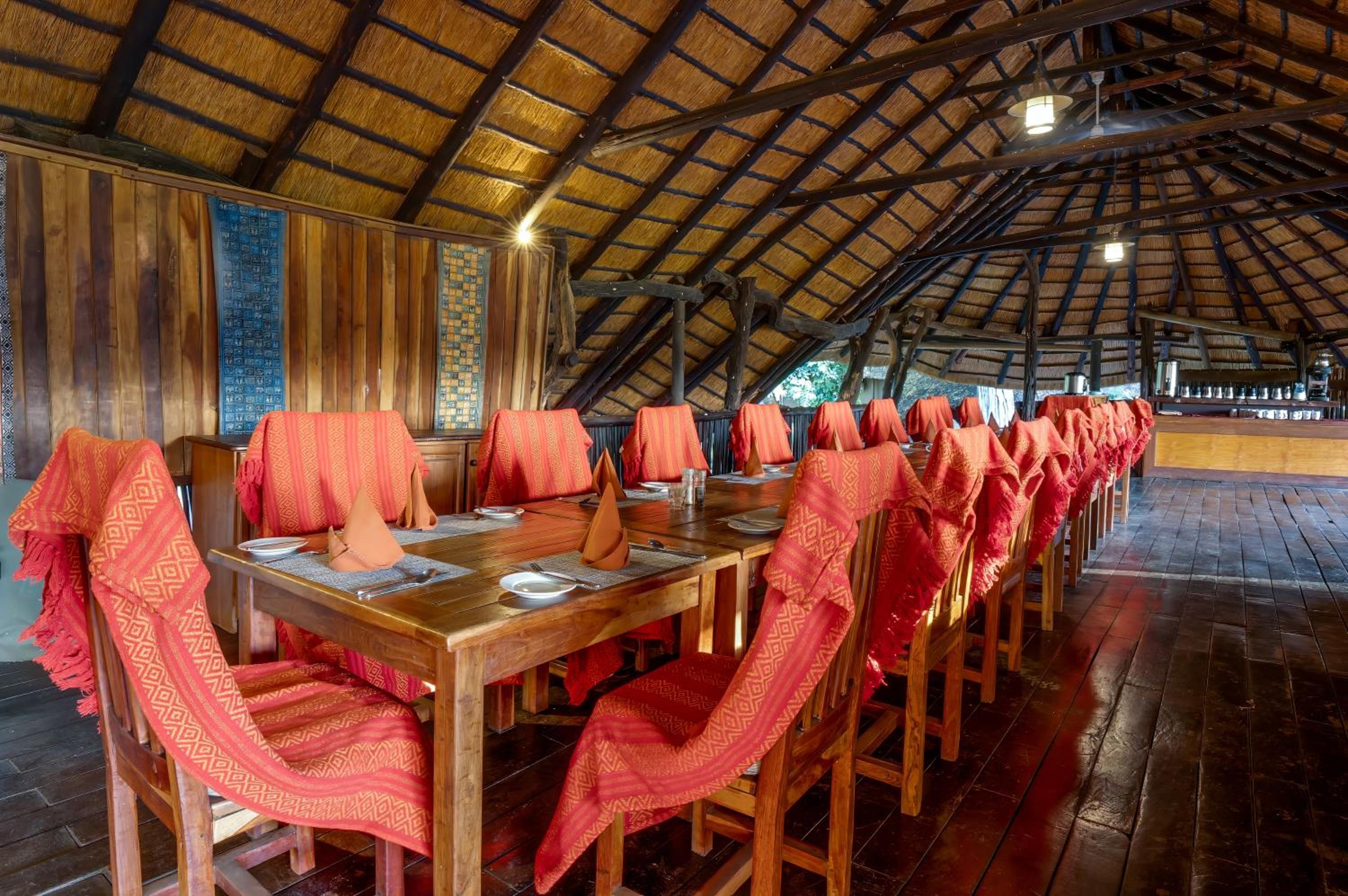 Elephant Valley Lodge