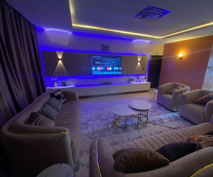 cozy Haven