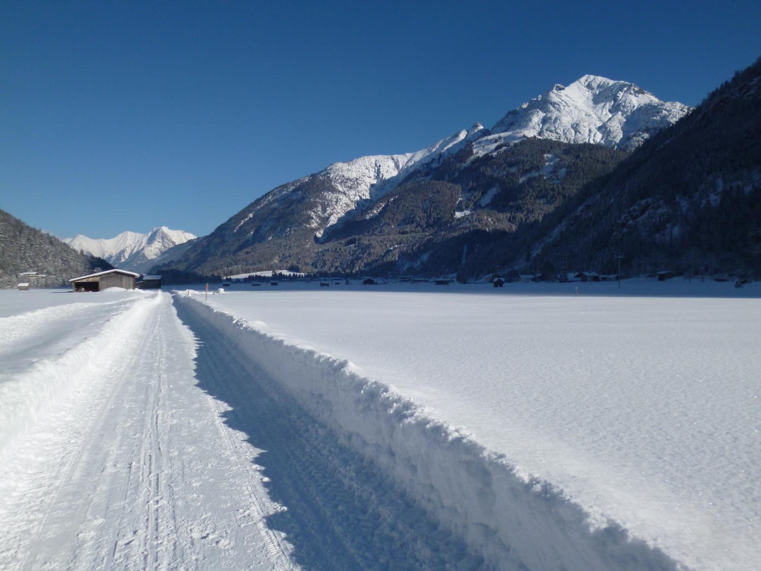 Adlernest Lechtal