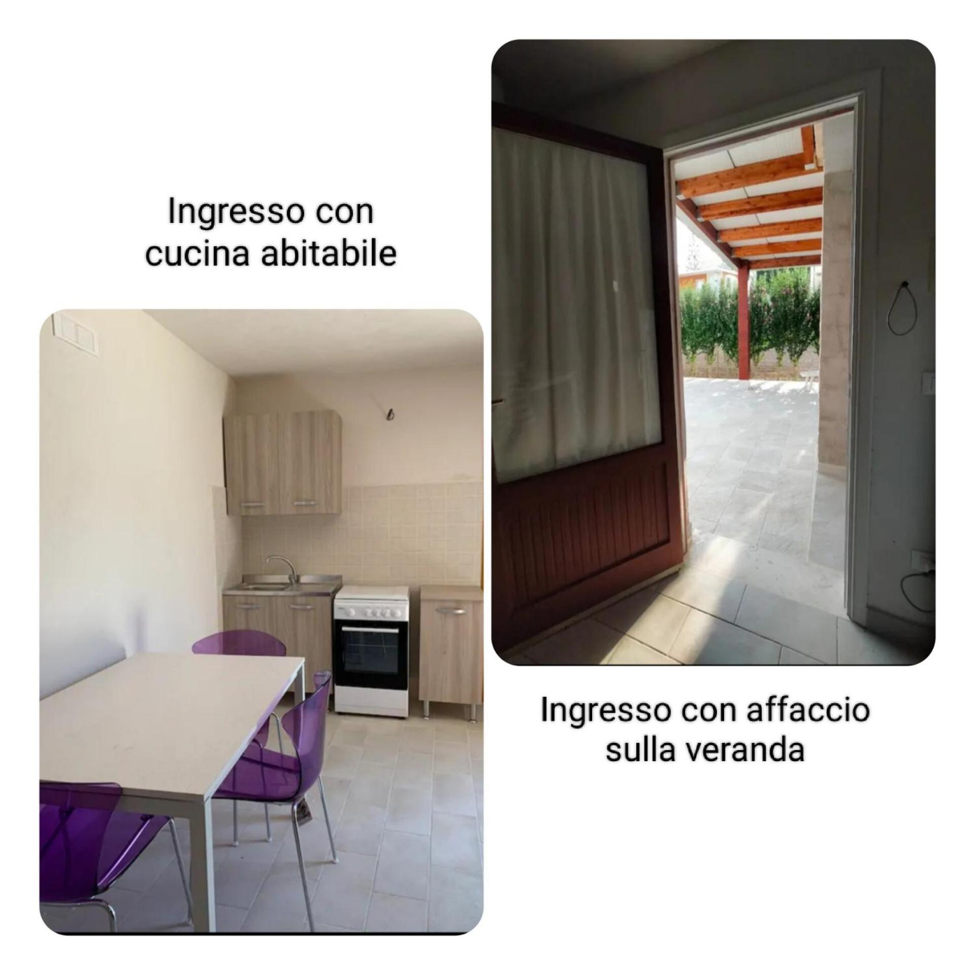 Vacanze da Stella - Monolocale in riva al Mare view 3