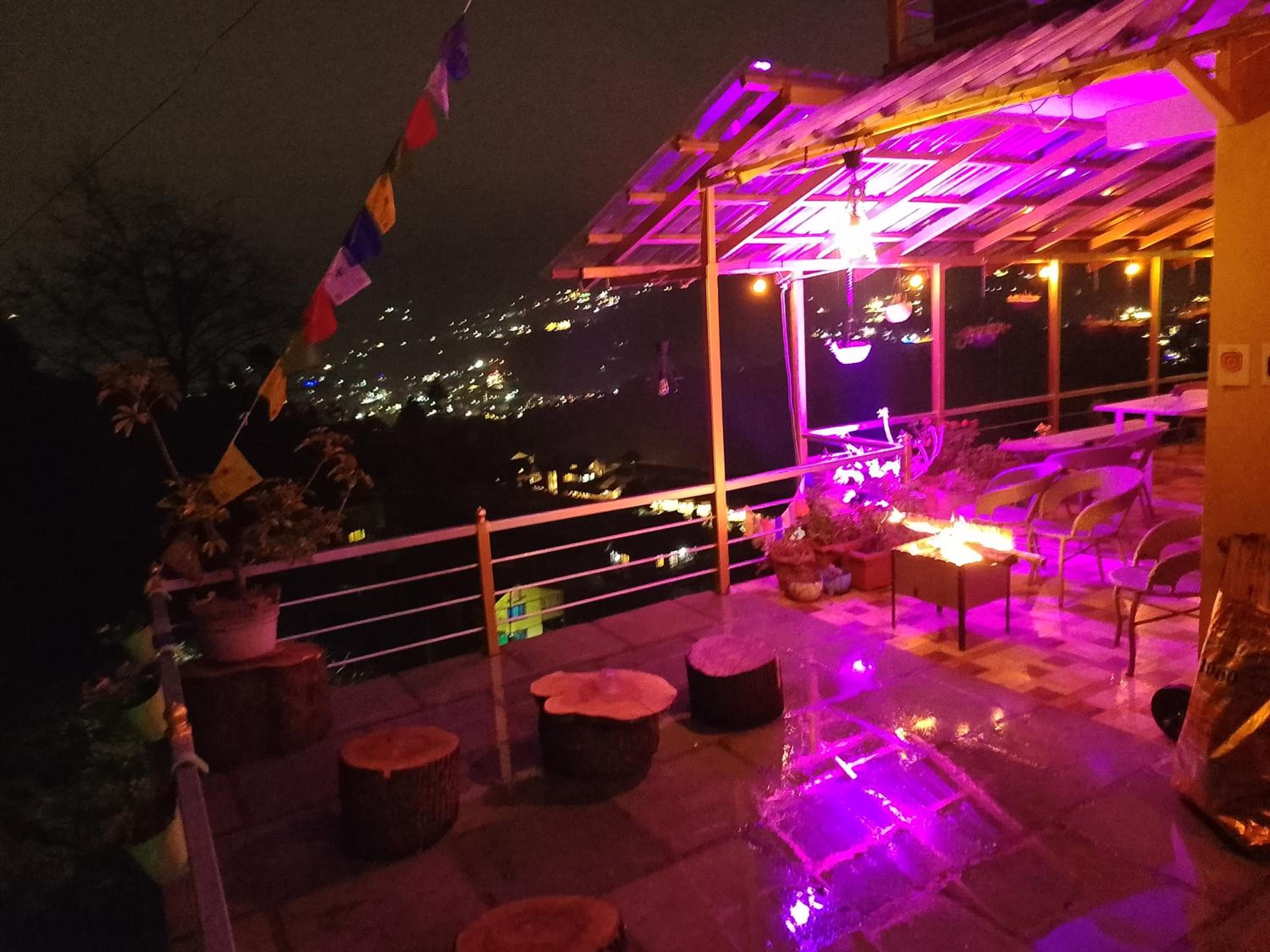 roof