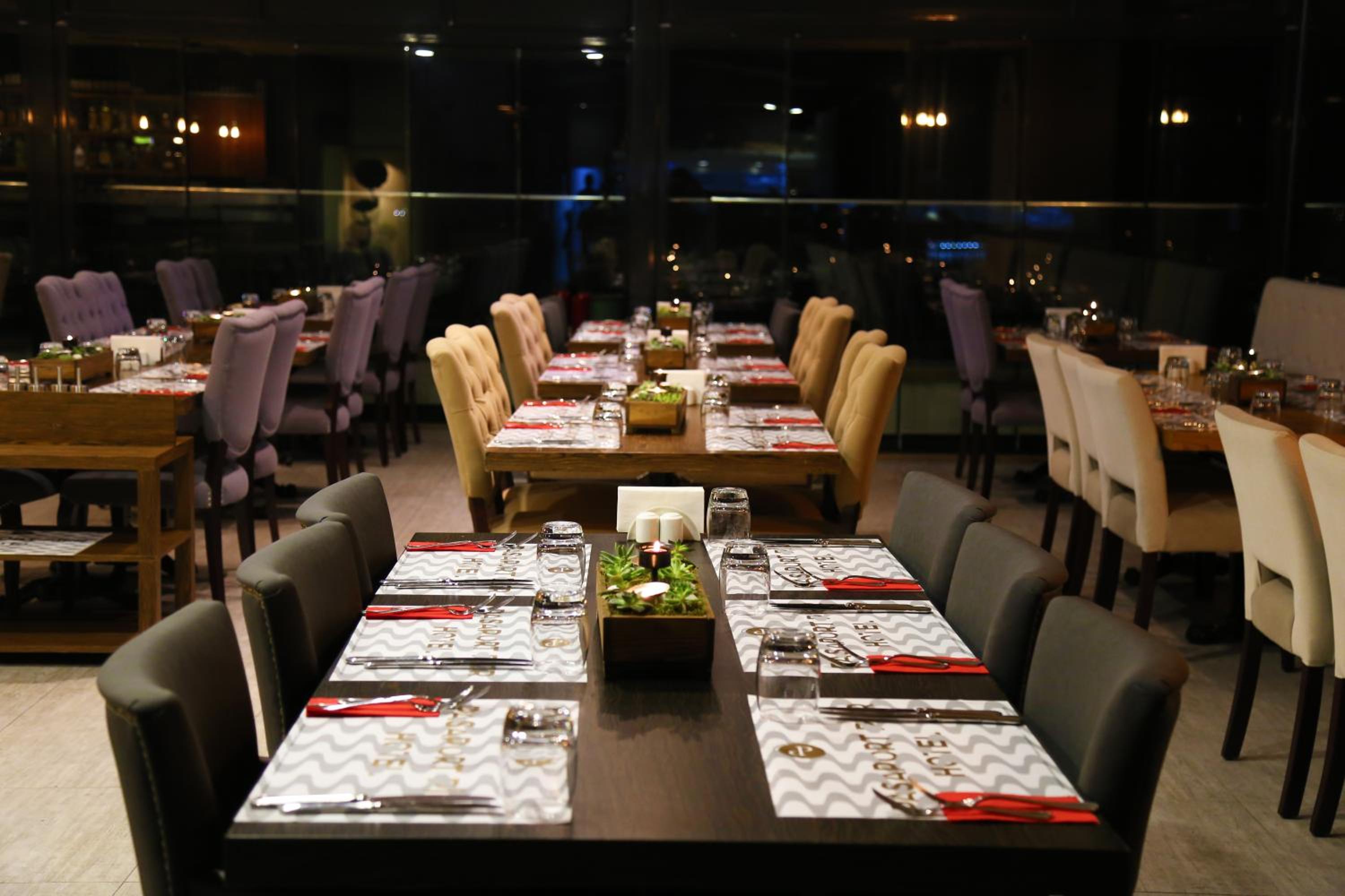 Pasaport Pier Otel - Image 94