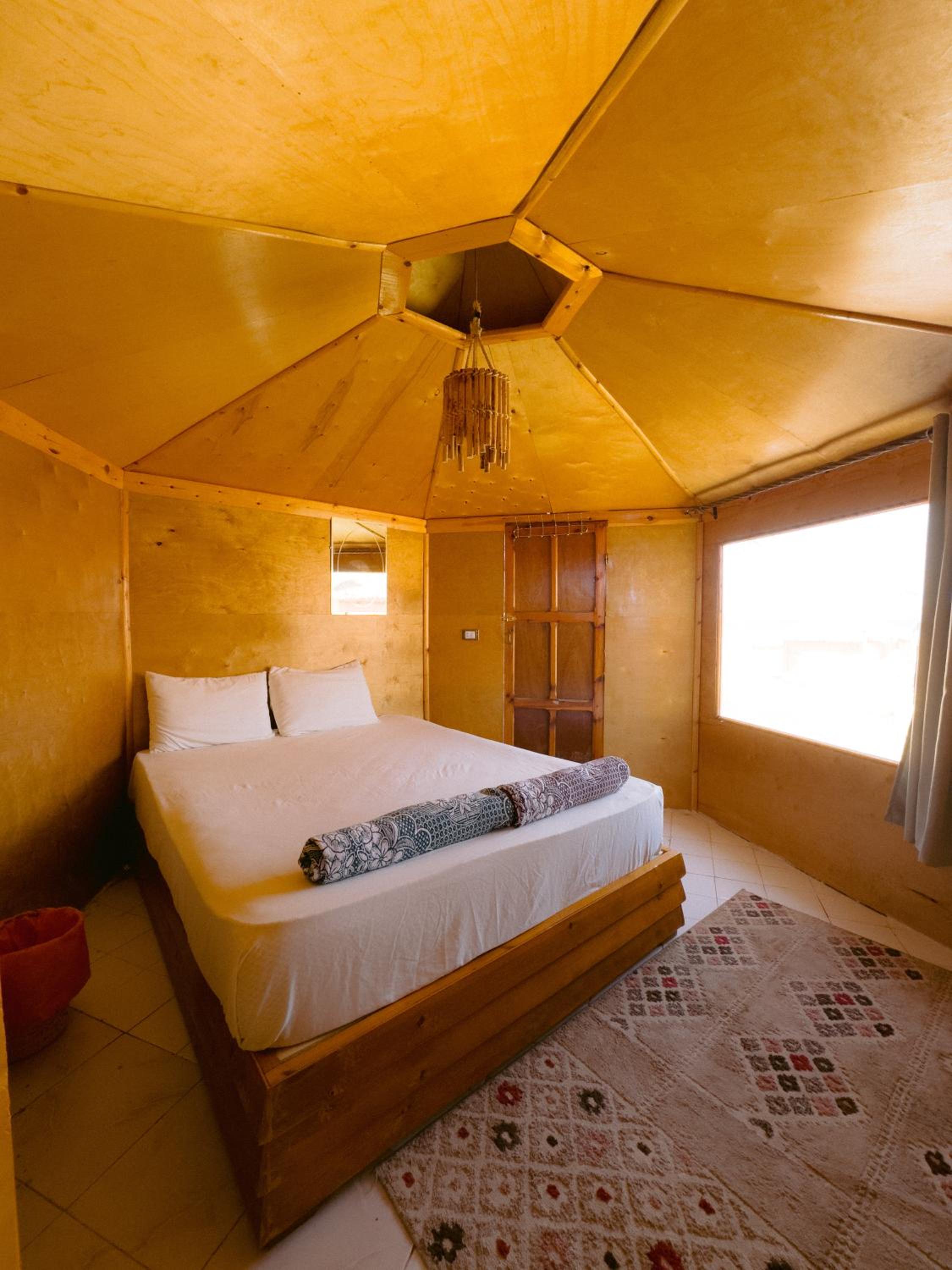 Heaven Gate Camp