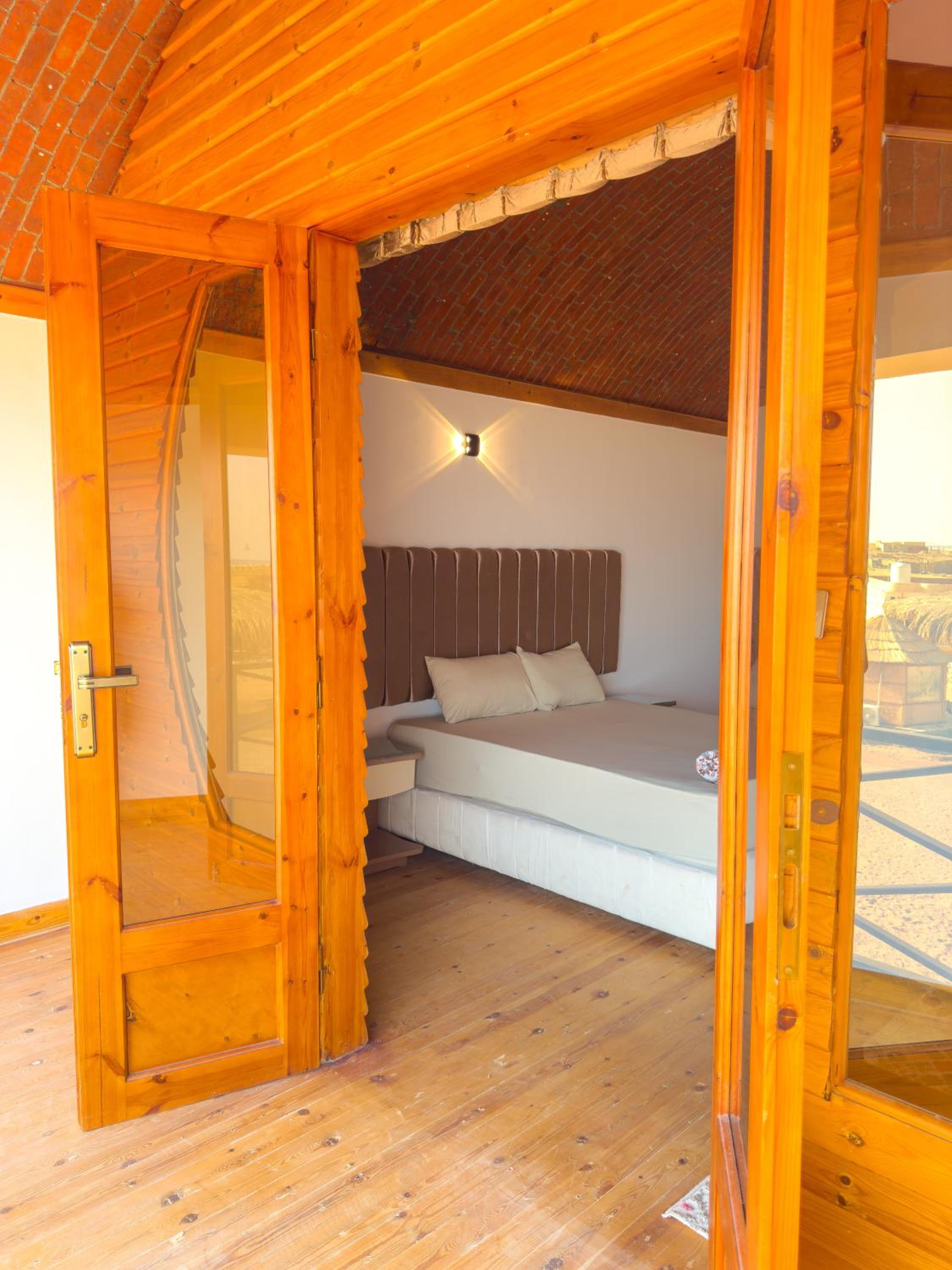 Heaven Gate Camp