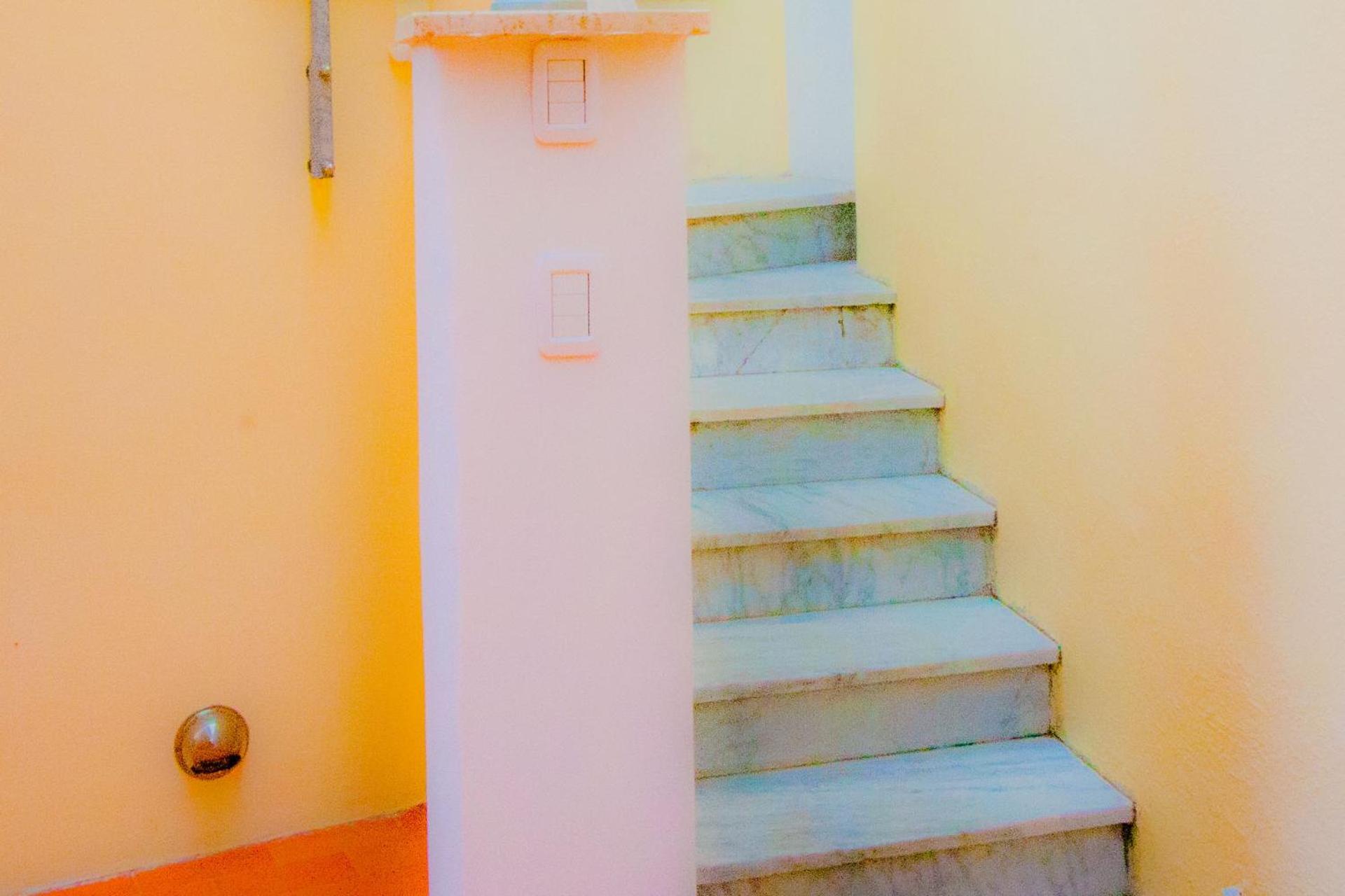 Old Style by the sea, roof terrace with pool and kitchen, Ladispoli photo 5