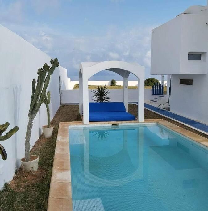 Bungalow ZS view 5