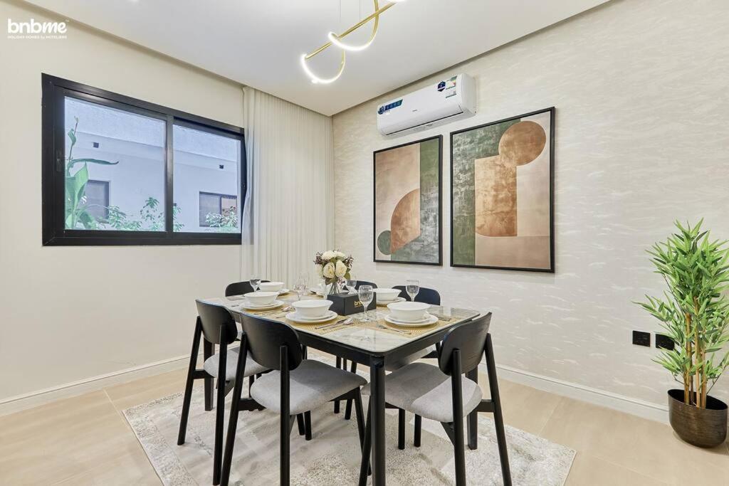 bnbmehomes - Alajlan Riviera-37