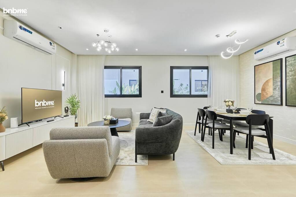 bnbmehomes - Alajlan Riviera-37