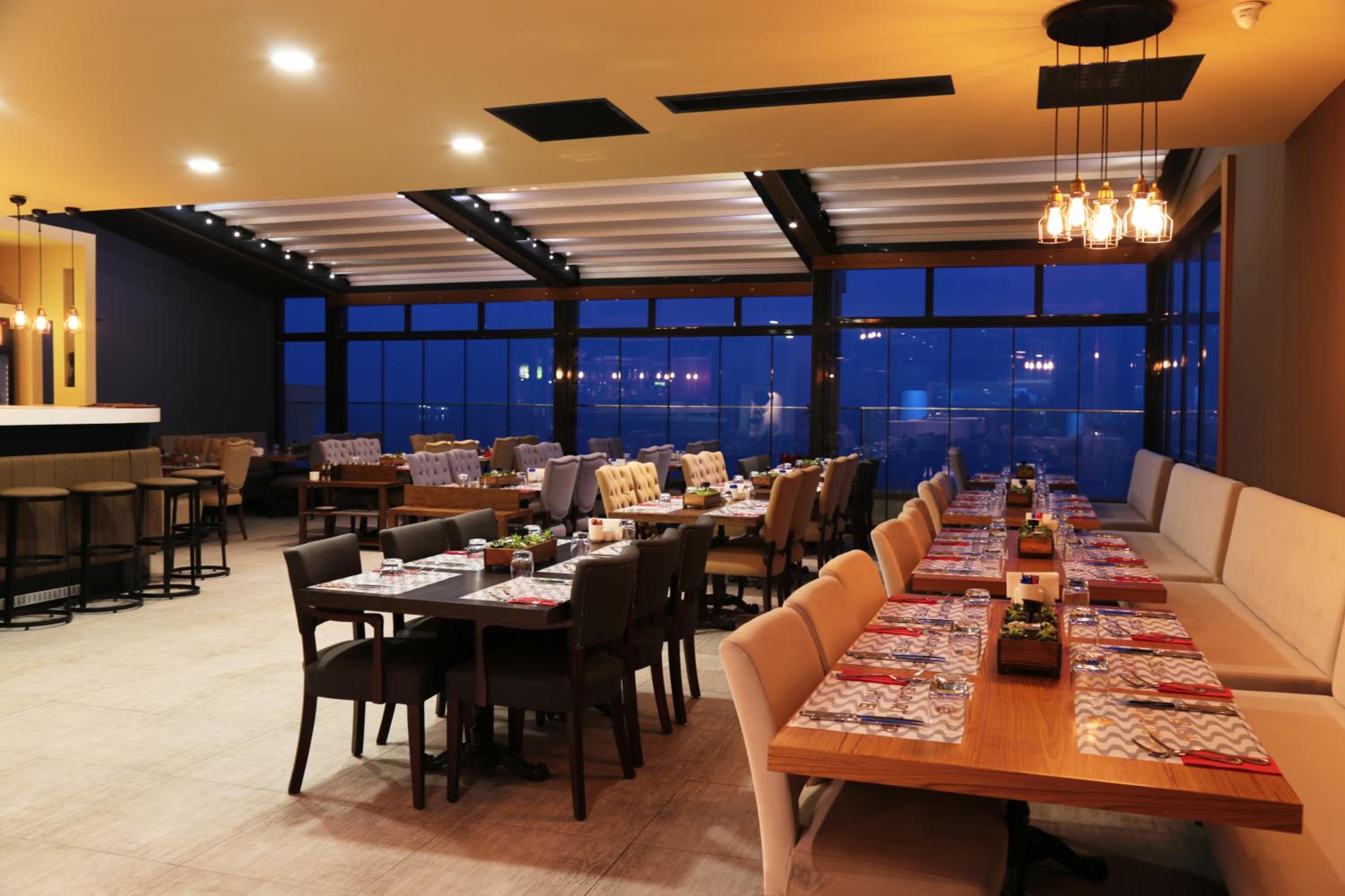 Pasaport Pier Otel - Image 96