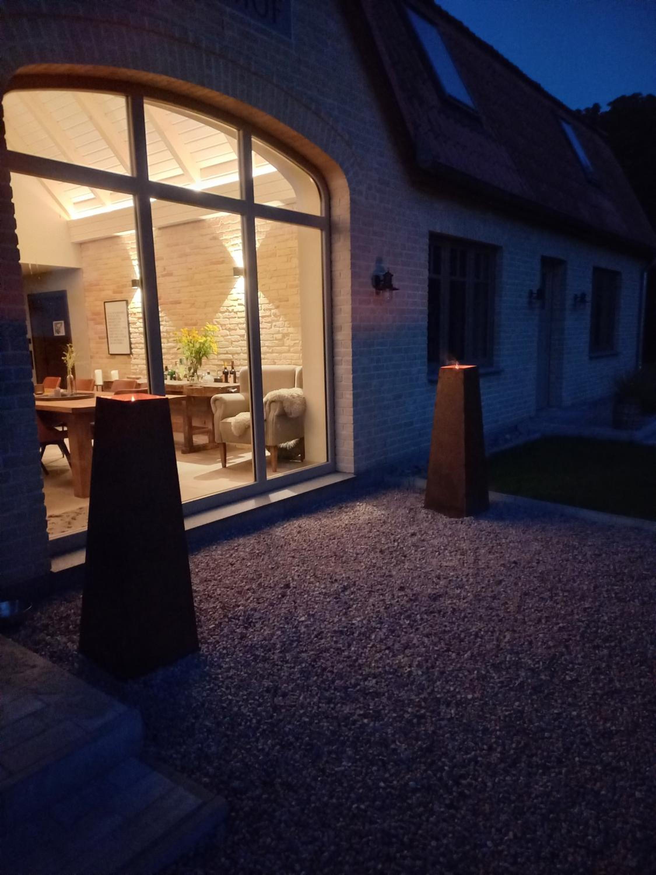 Weidehof kleiner Heuboden