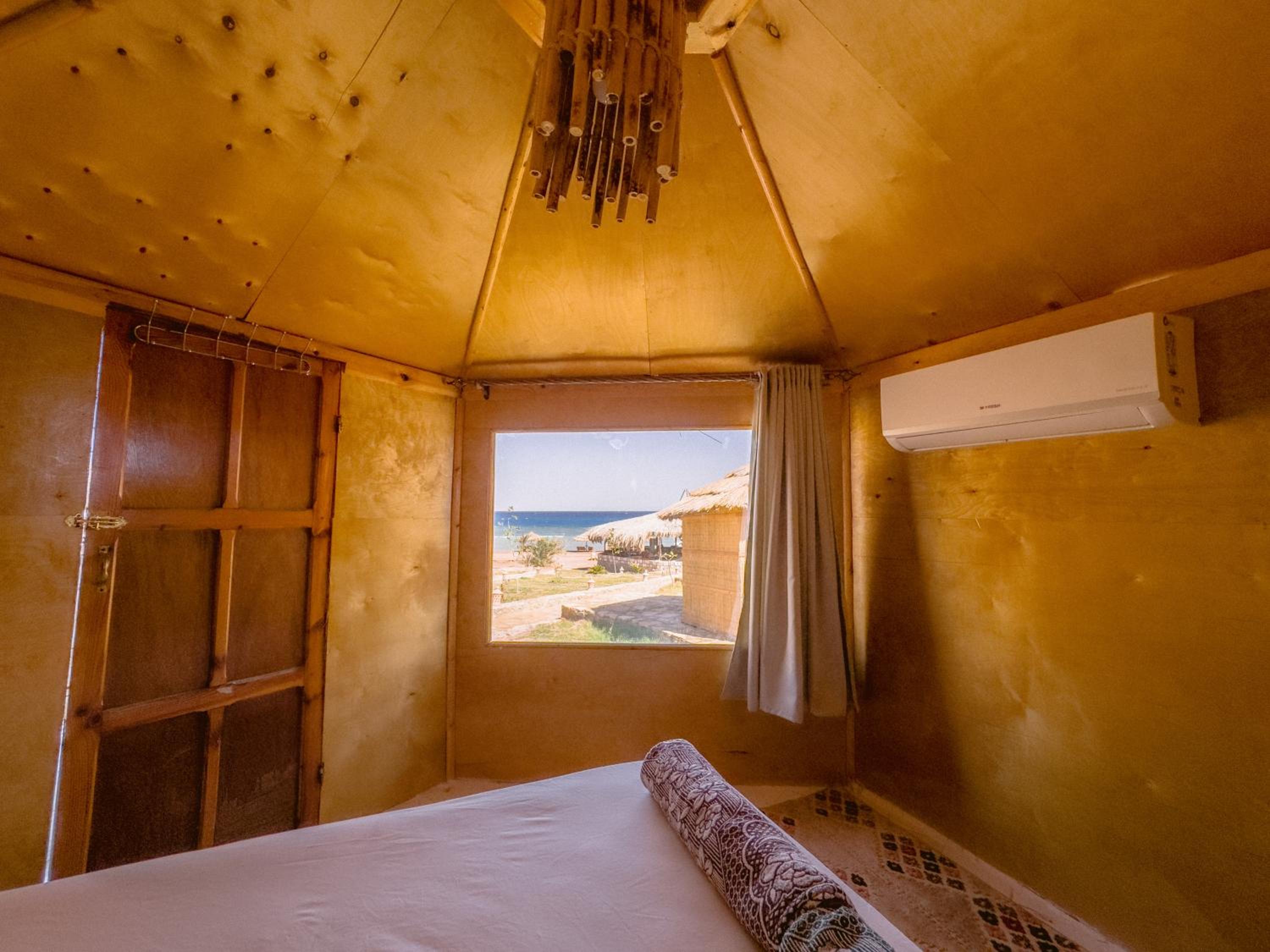 Heaven Gate Camp