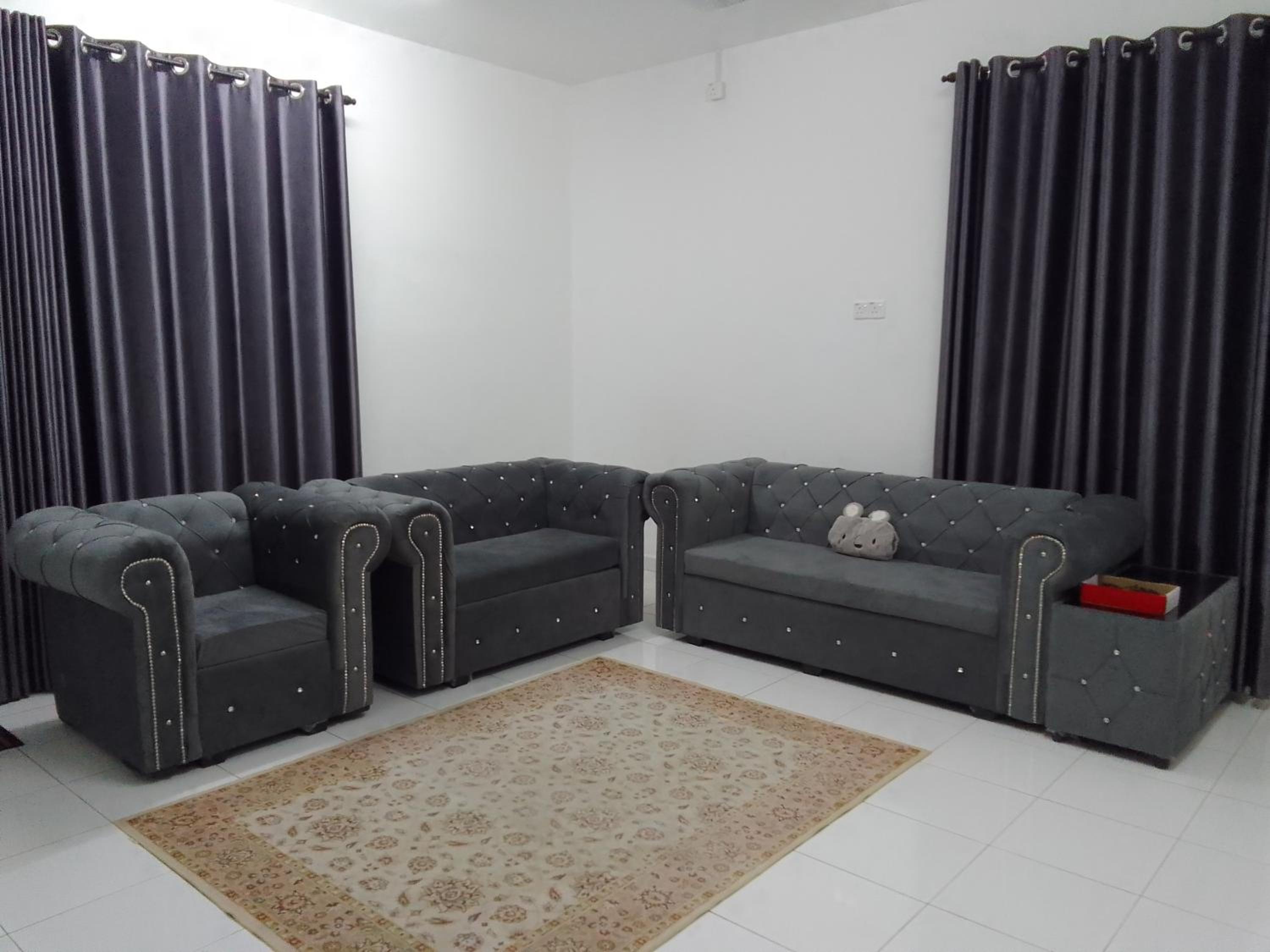 Islam Taqwa Homestay