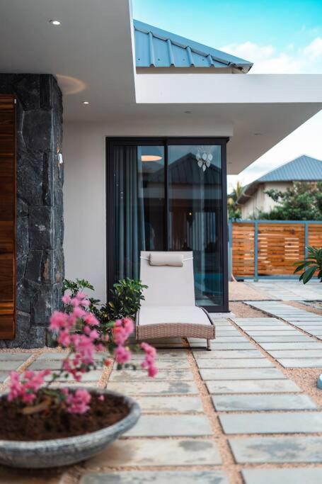 Luxurious 4-Bedroom Villa with Sea View - HA496 photo 3