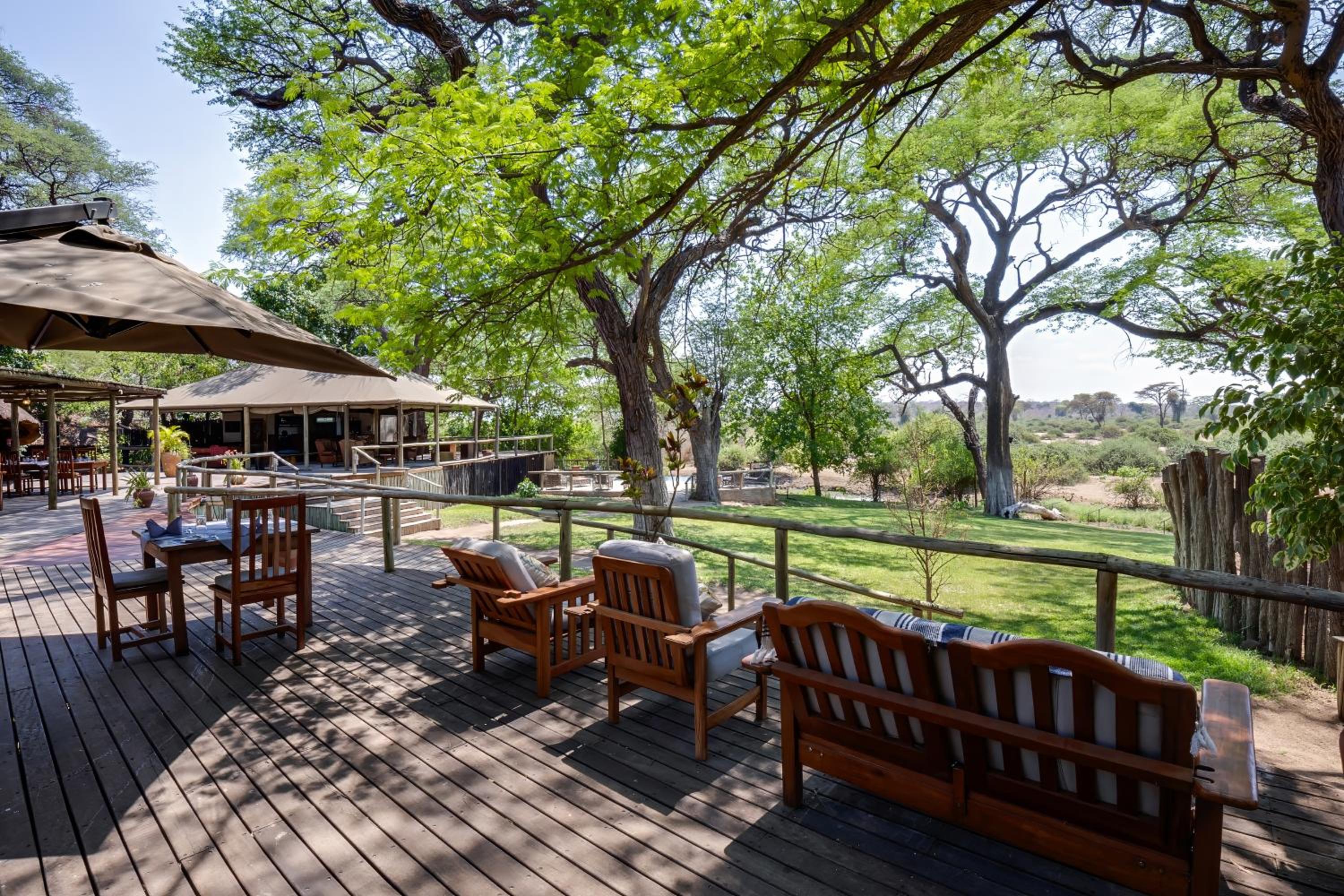 Elephant Valley Lodge