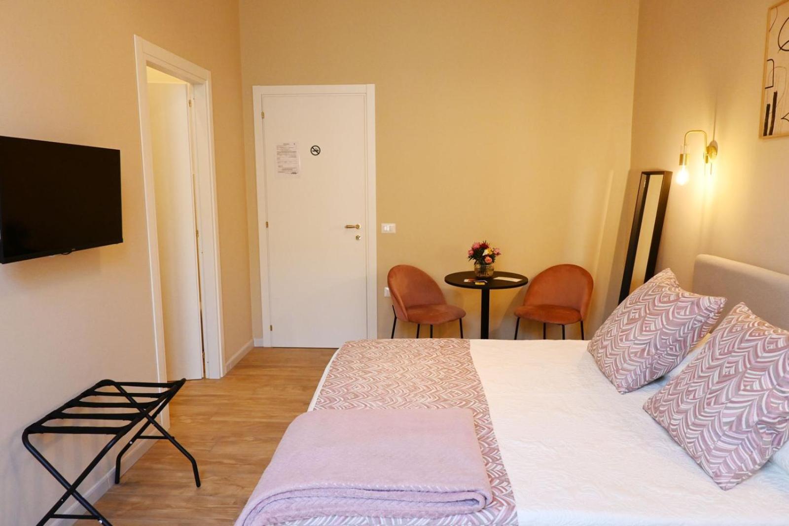 Ta-49 bed e breakfast