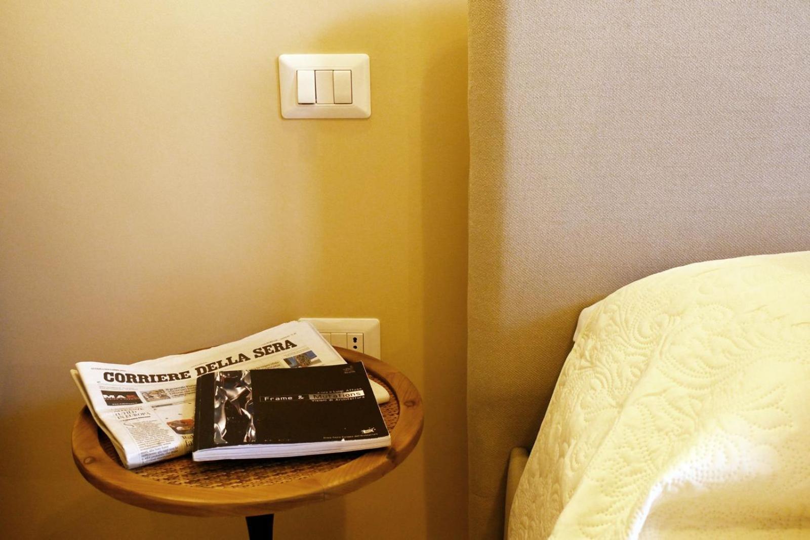 Ta-49 bed e breakfast