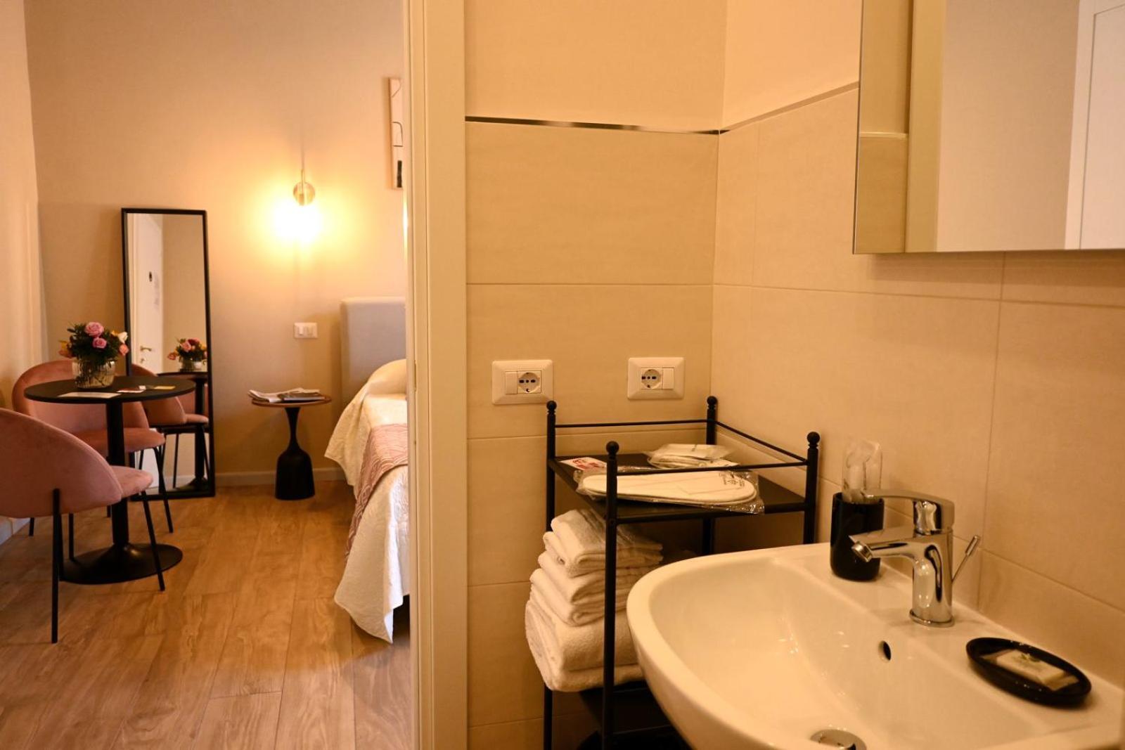 Ta-49 bed e breakfast