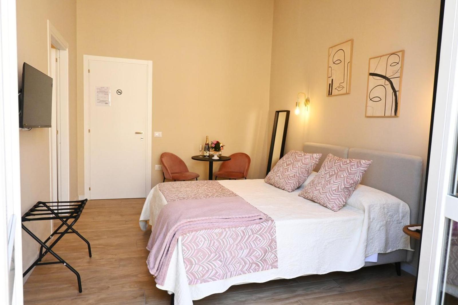 Ta-49 bed e breakfast