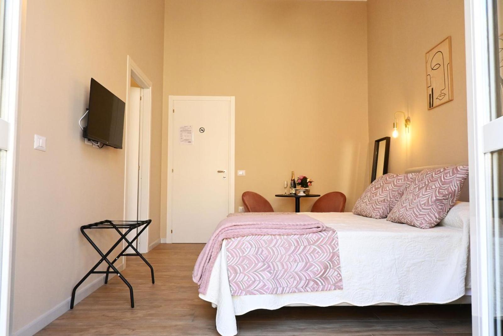Ta-49 bed e breakfast