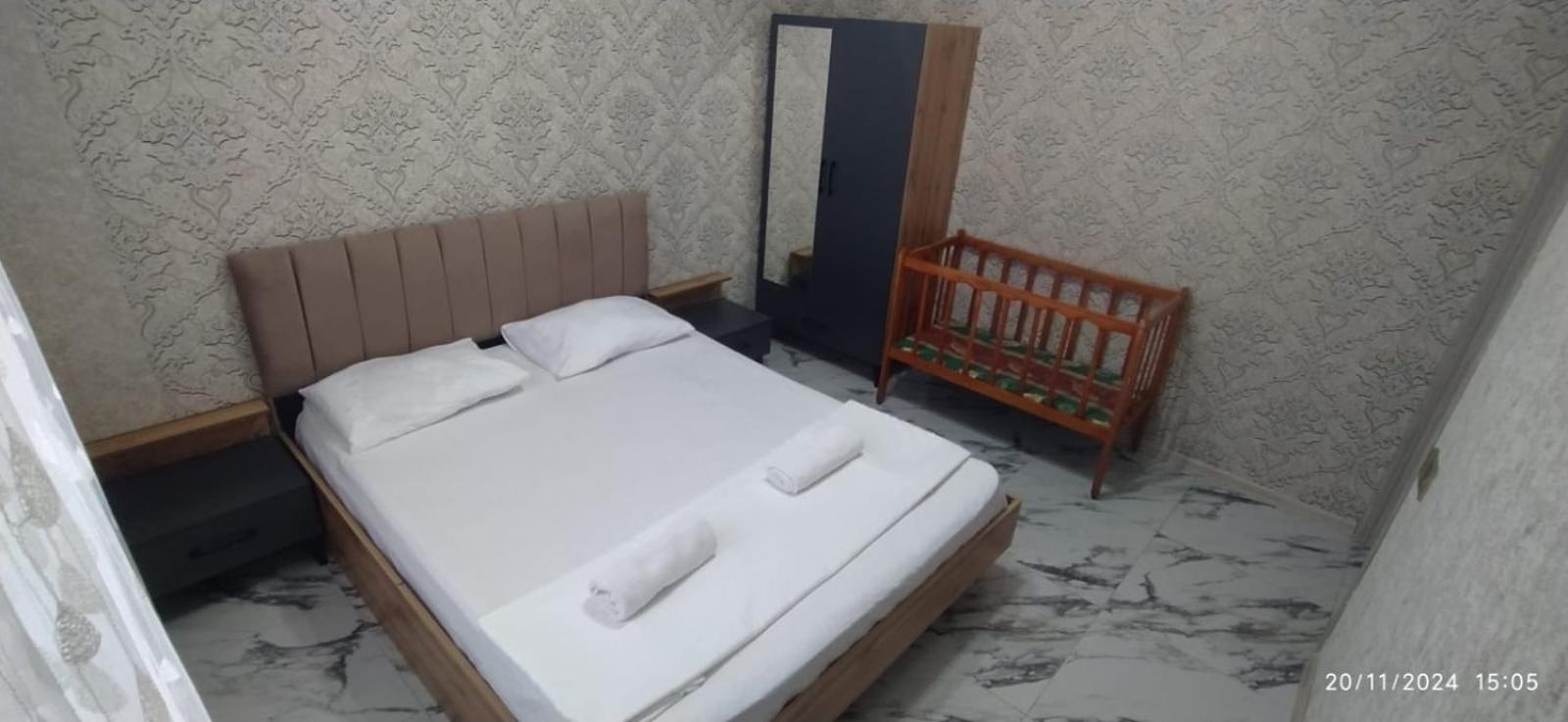 Gabala Qafqaz Quest hause