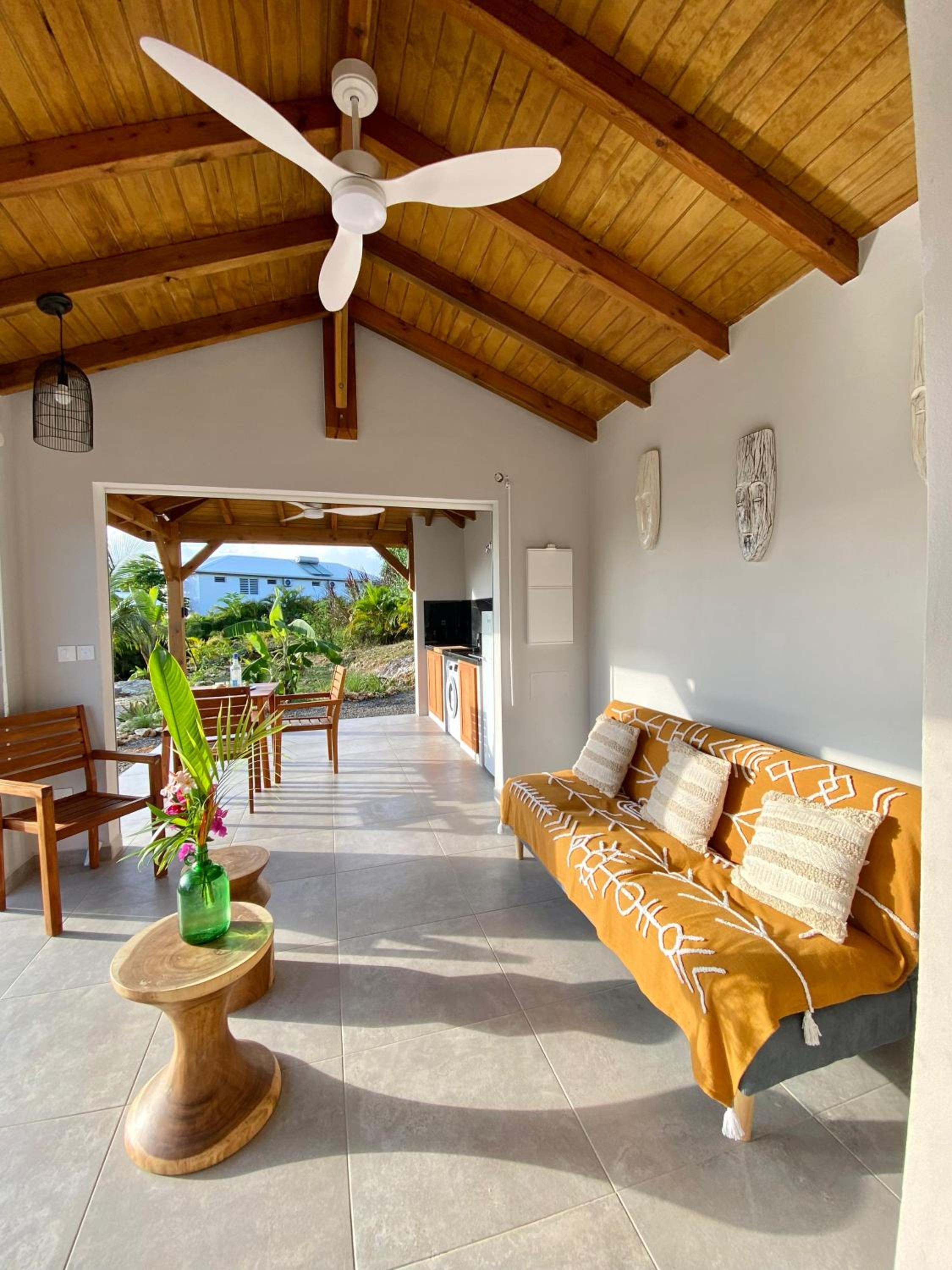 Pavillon Kanowa