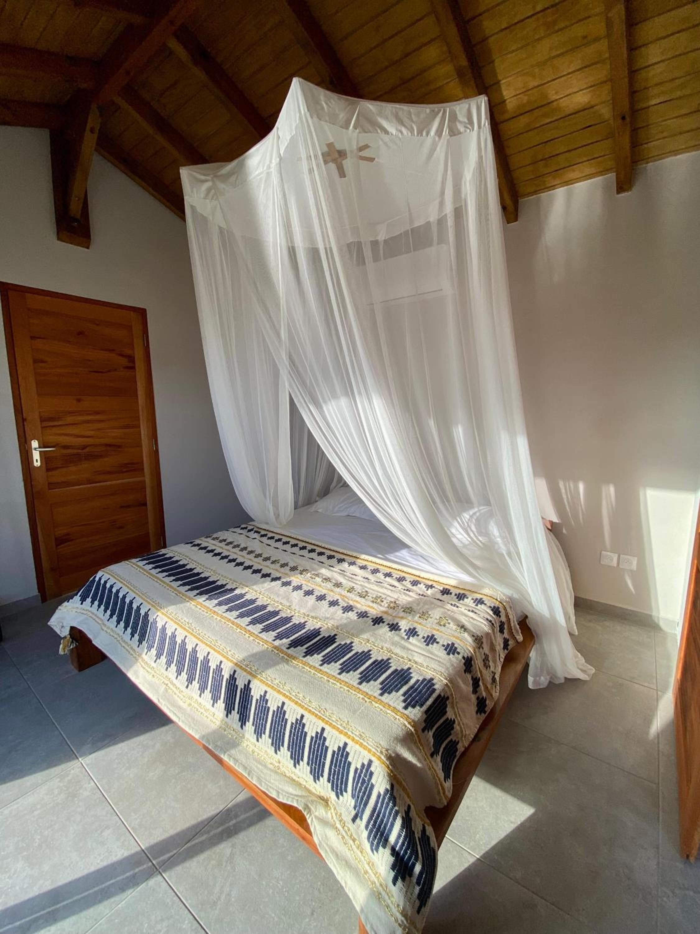Pavillon Kanowa