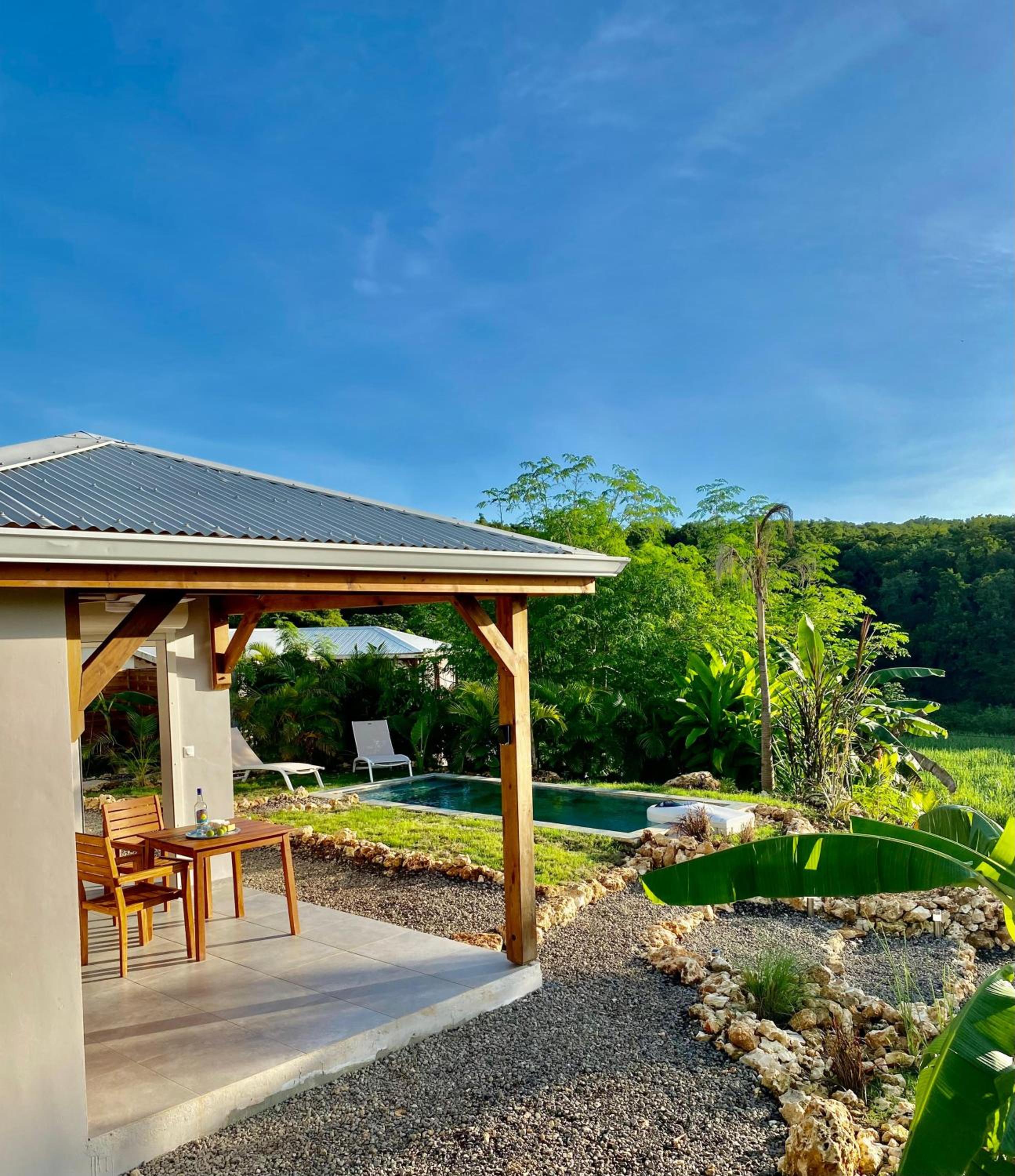 Pavillon Kanowa