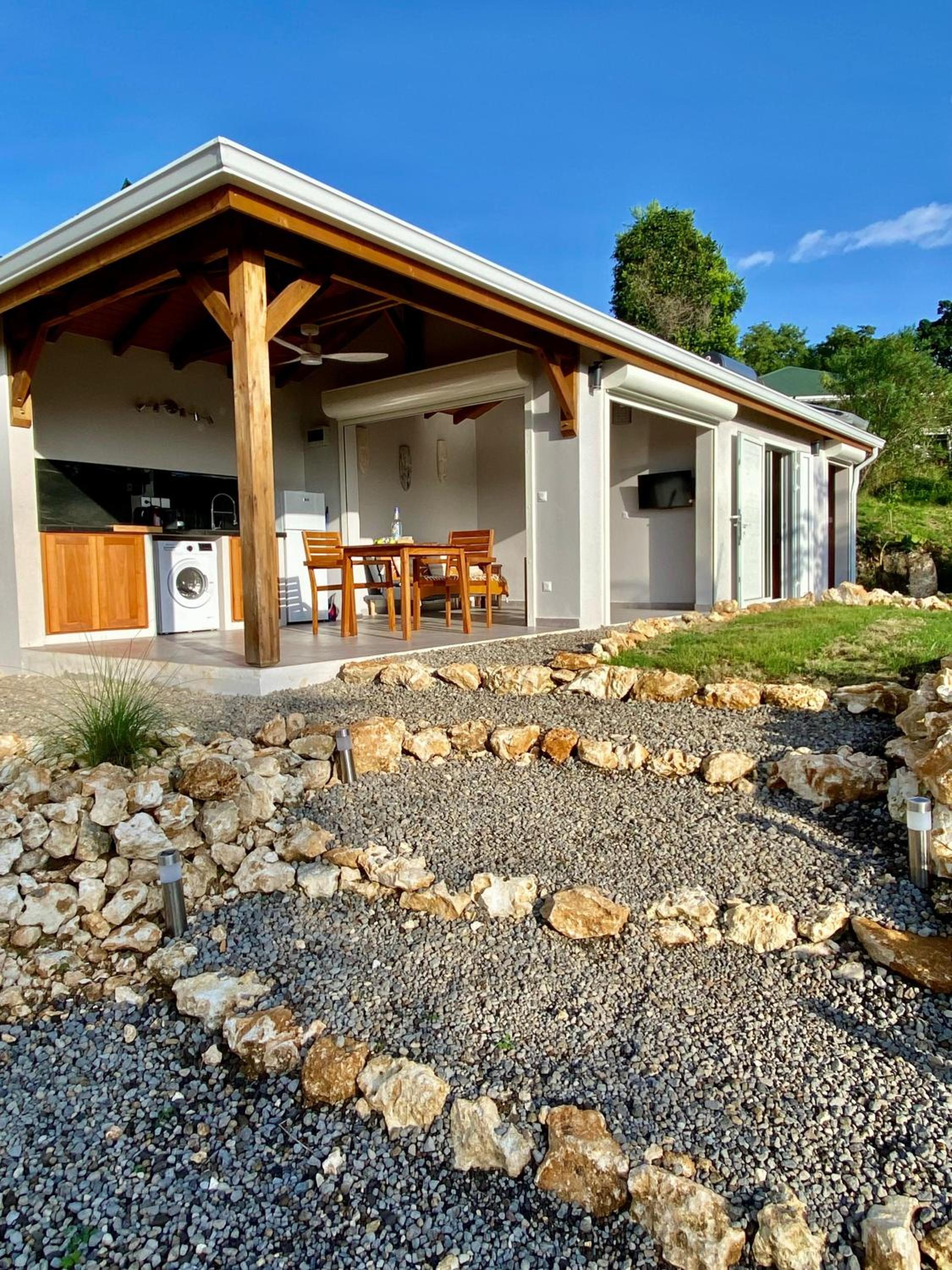 Pavillon Kanowa