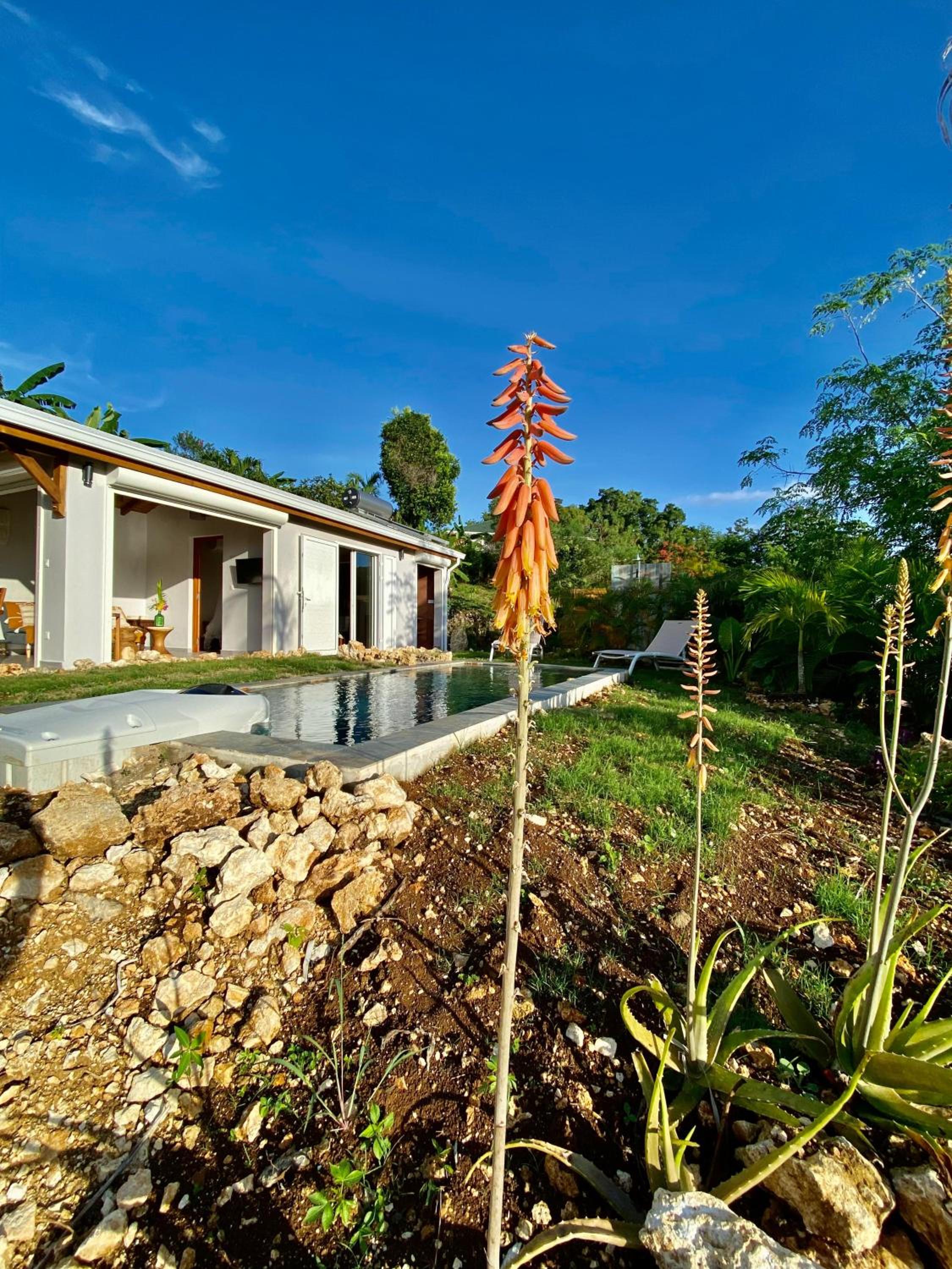 Pavillon Kanowa