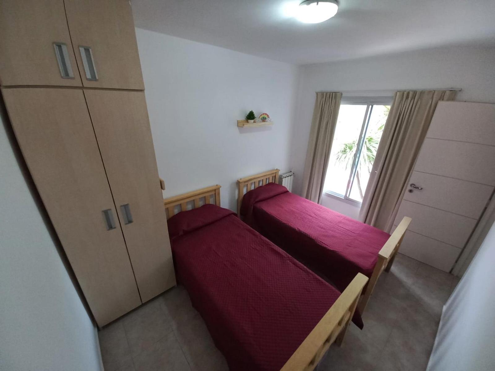 Duplex en Housing con pileta Muy Cerca del Arena Villa Carlos Paz